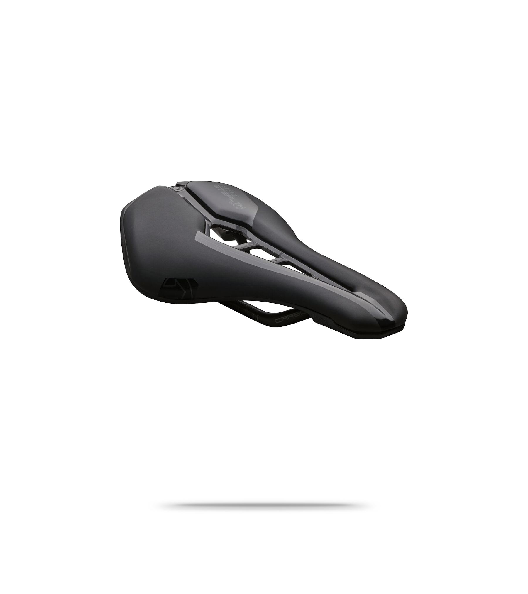 Stealth Curved Team Saddle
