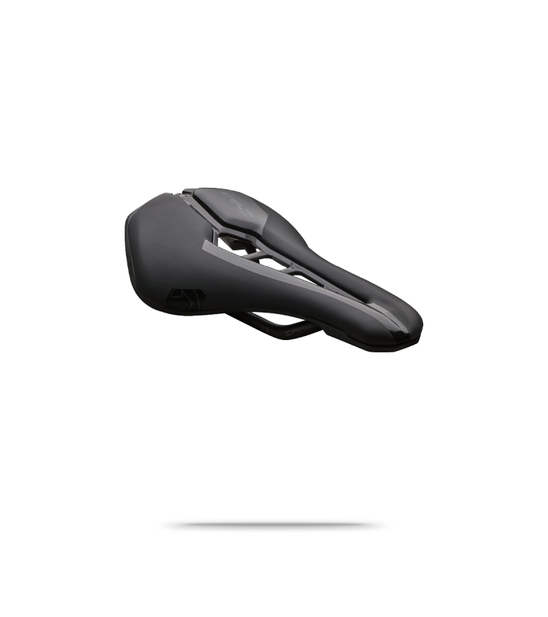 Stealth Curved Team Saddle