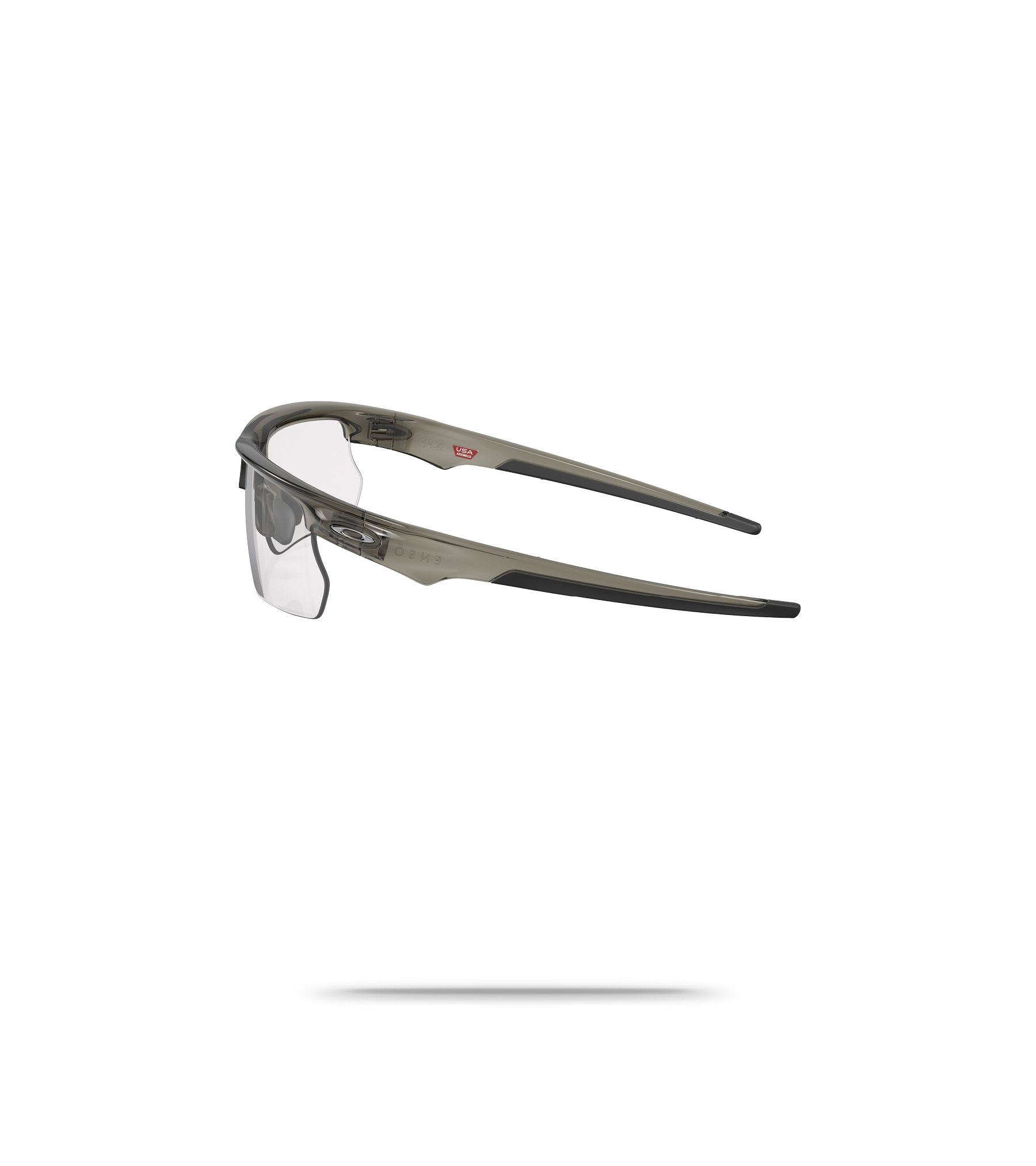Bisphaera Photochromic Sport Sunglasses