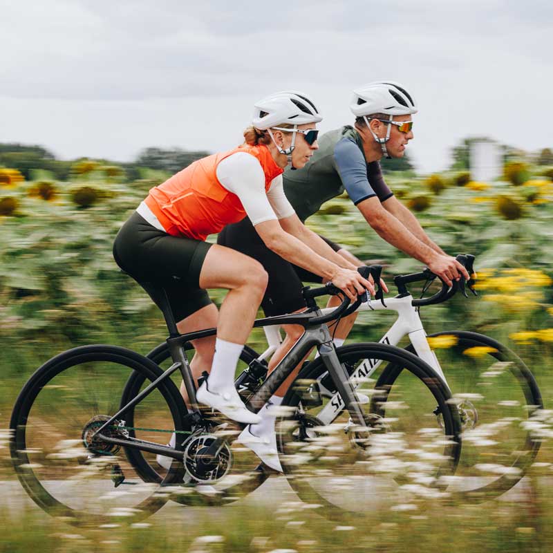 Specialized Roubaix SL8 Disc Road Bike