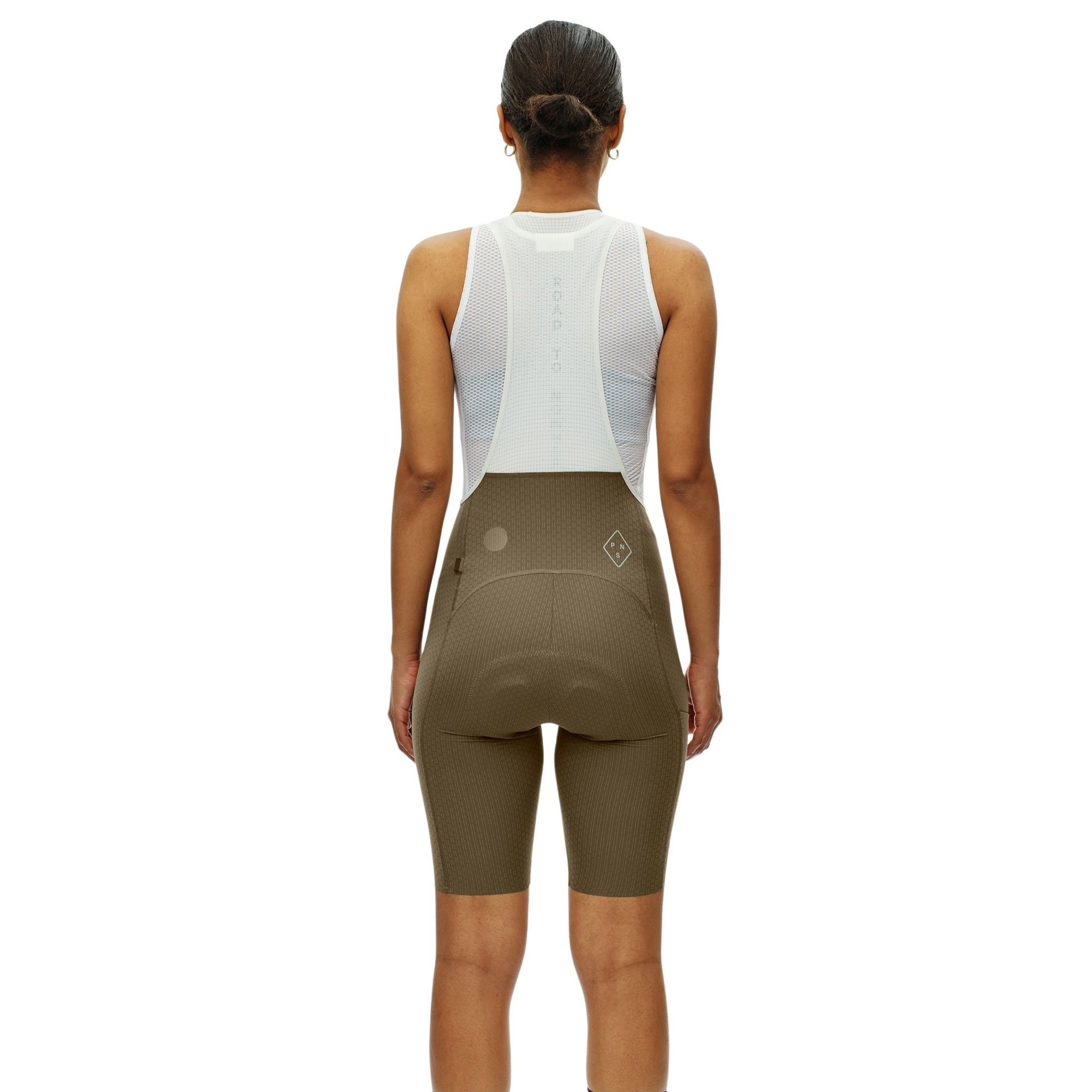 Women's T.K.O. Essential Light Bib Shorts