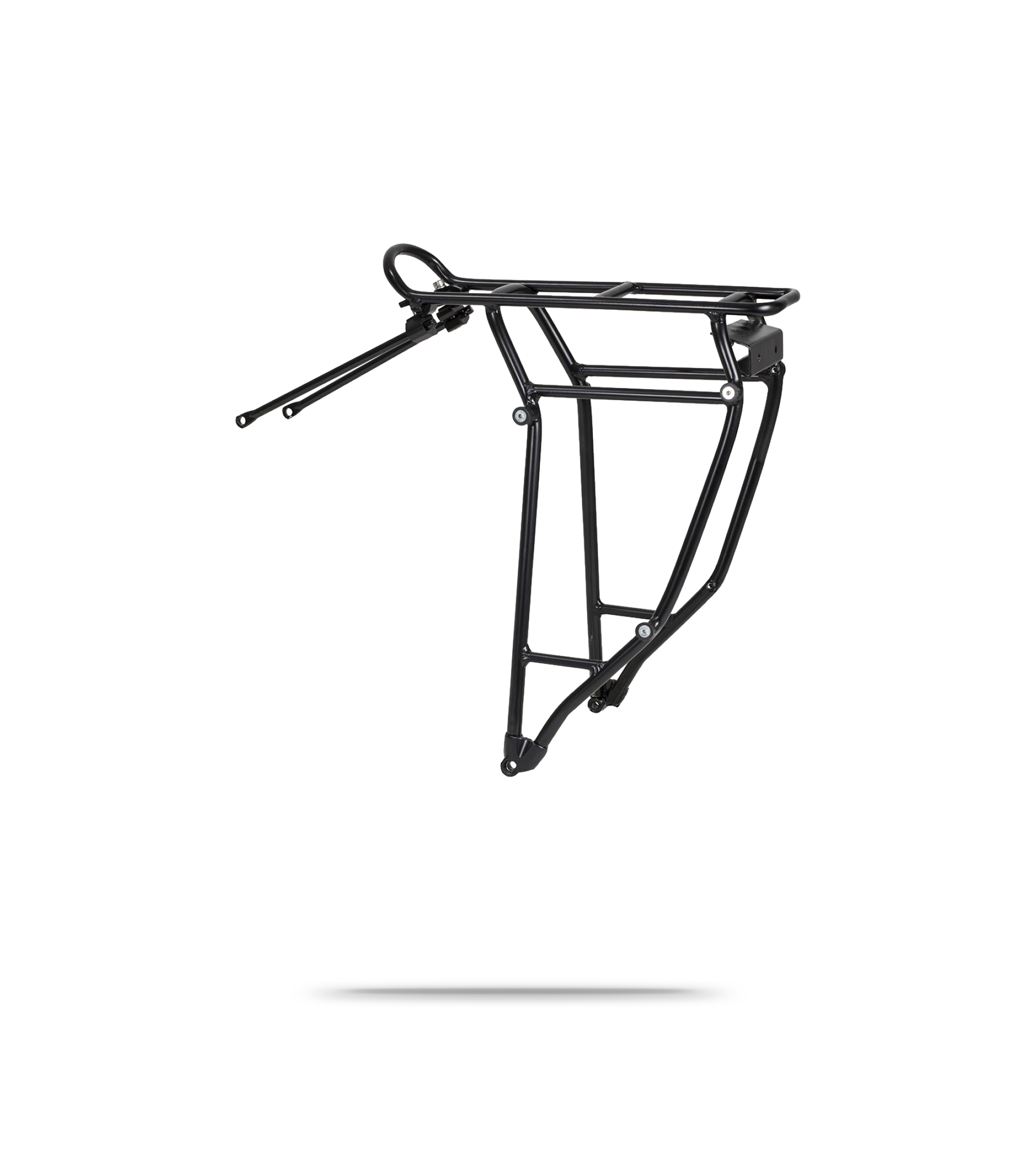 Rack 3 Rear Pannier Carrier