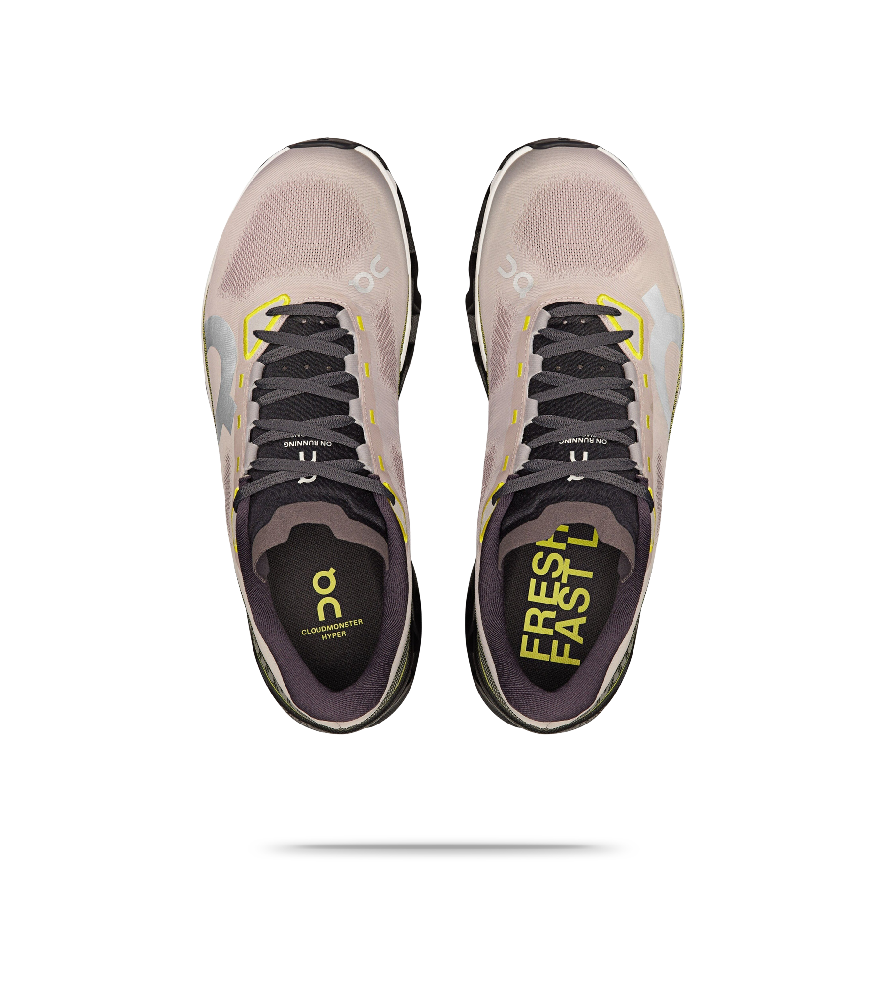 Cloudmonster Hyper Men's Performance Running Shoes
