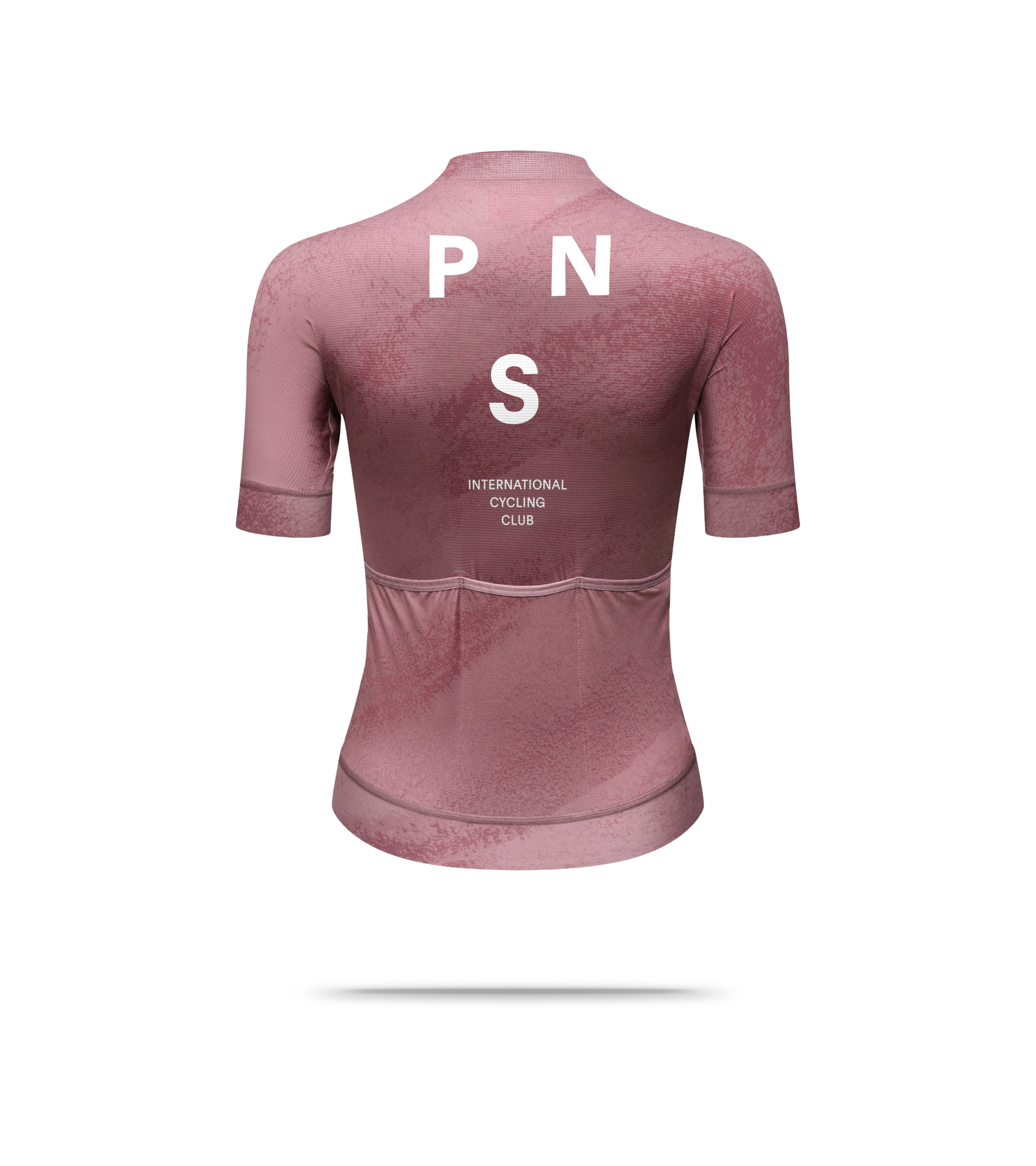 Mechanism Women's Short Sleeve Cycling Jersey