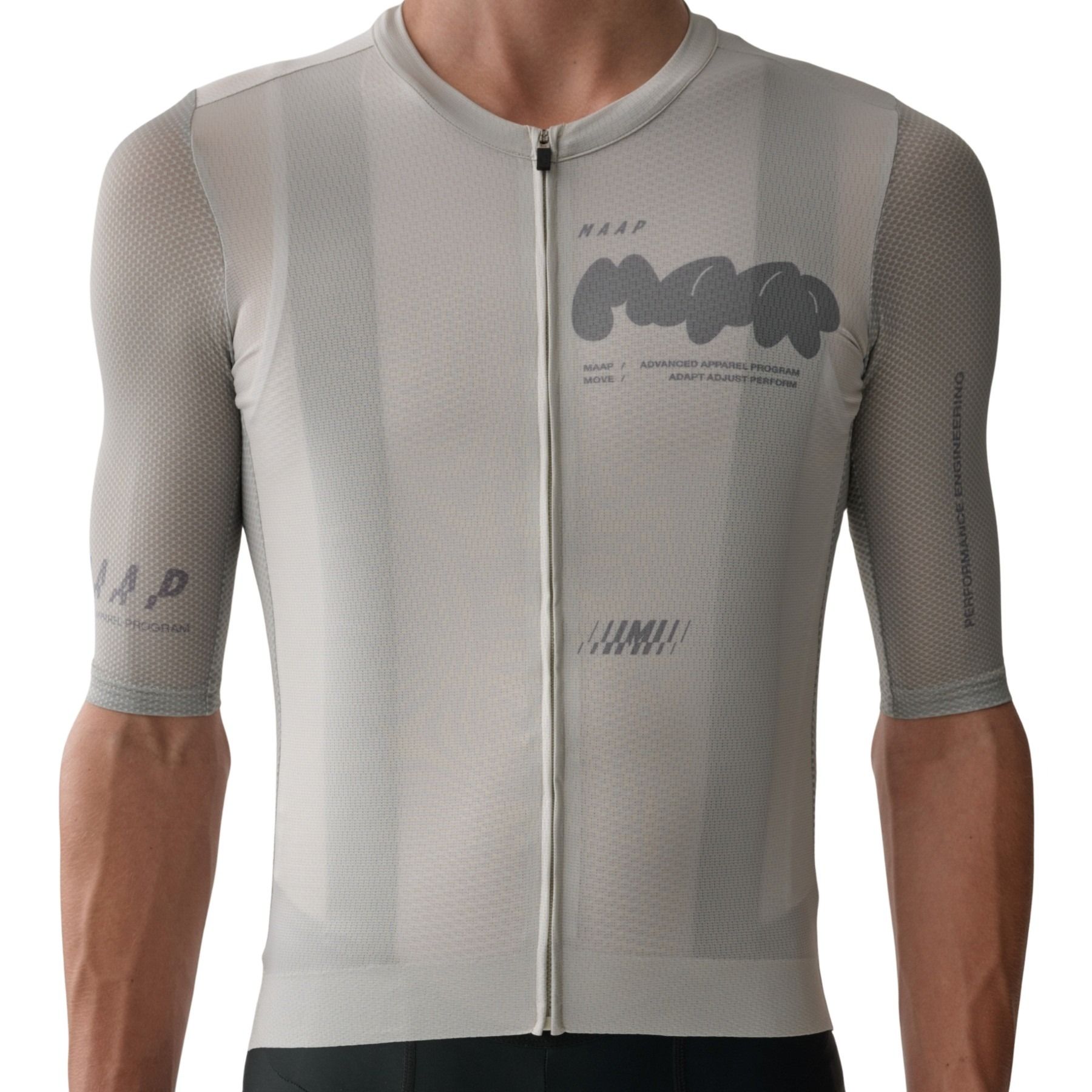 Aerate Pro Air Short Sleeve Jersey 3.0