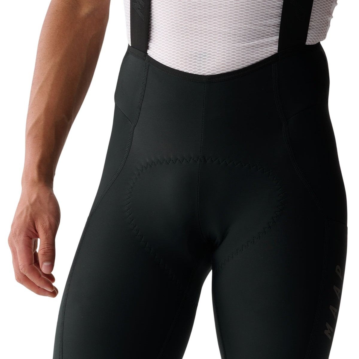 Team Bib Evo Cargo Bib Tights