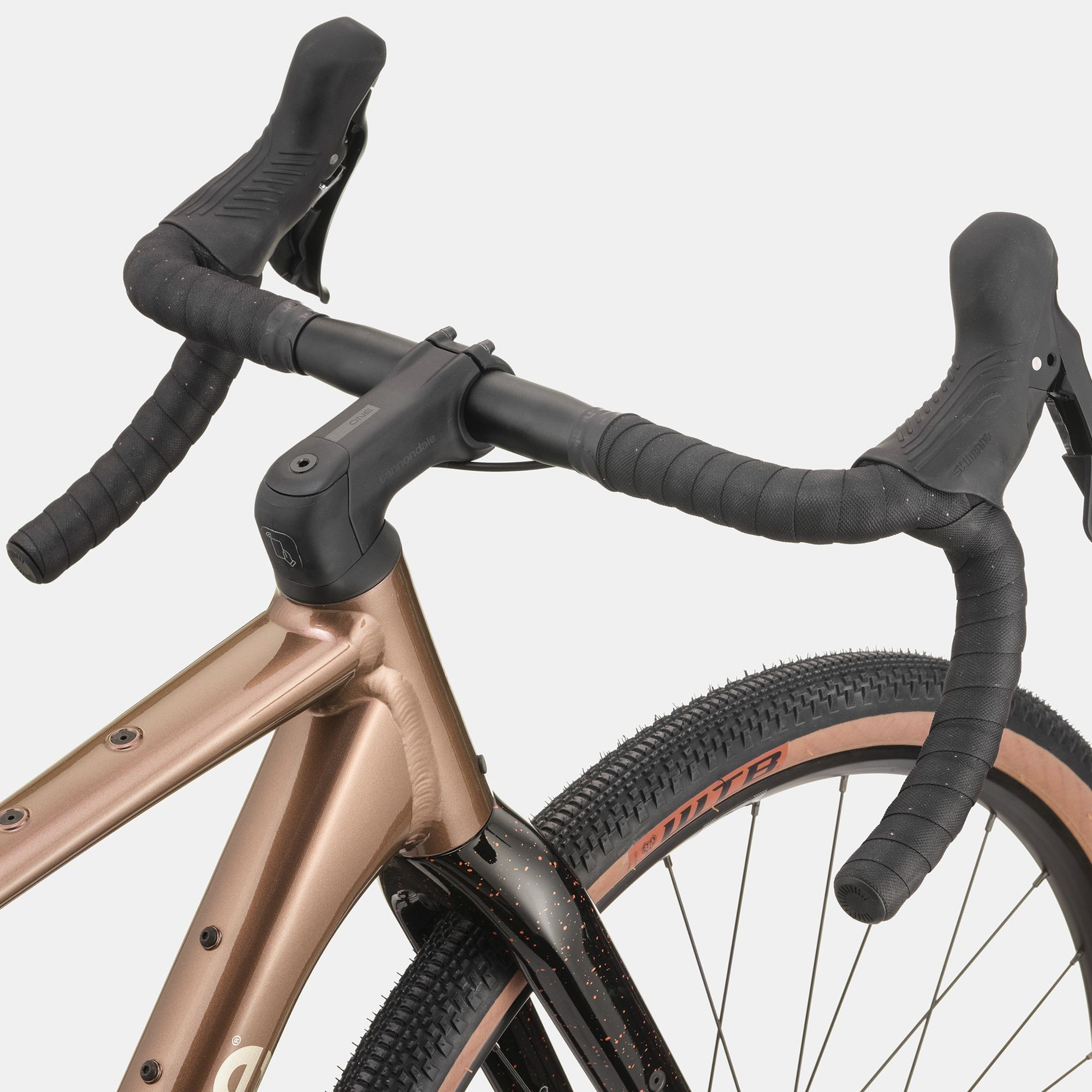 Topstone CAAD 1 GRX 2x Gravel Bike 2027
