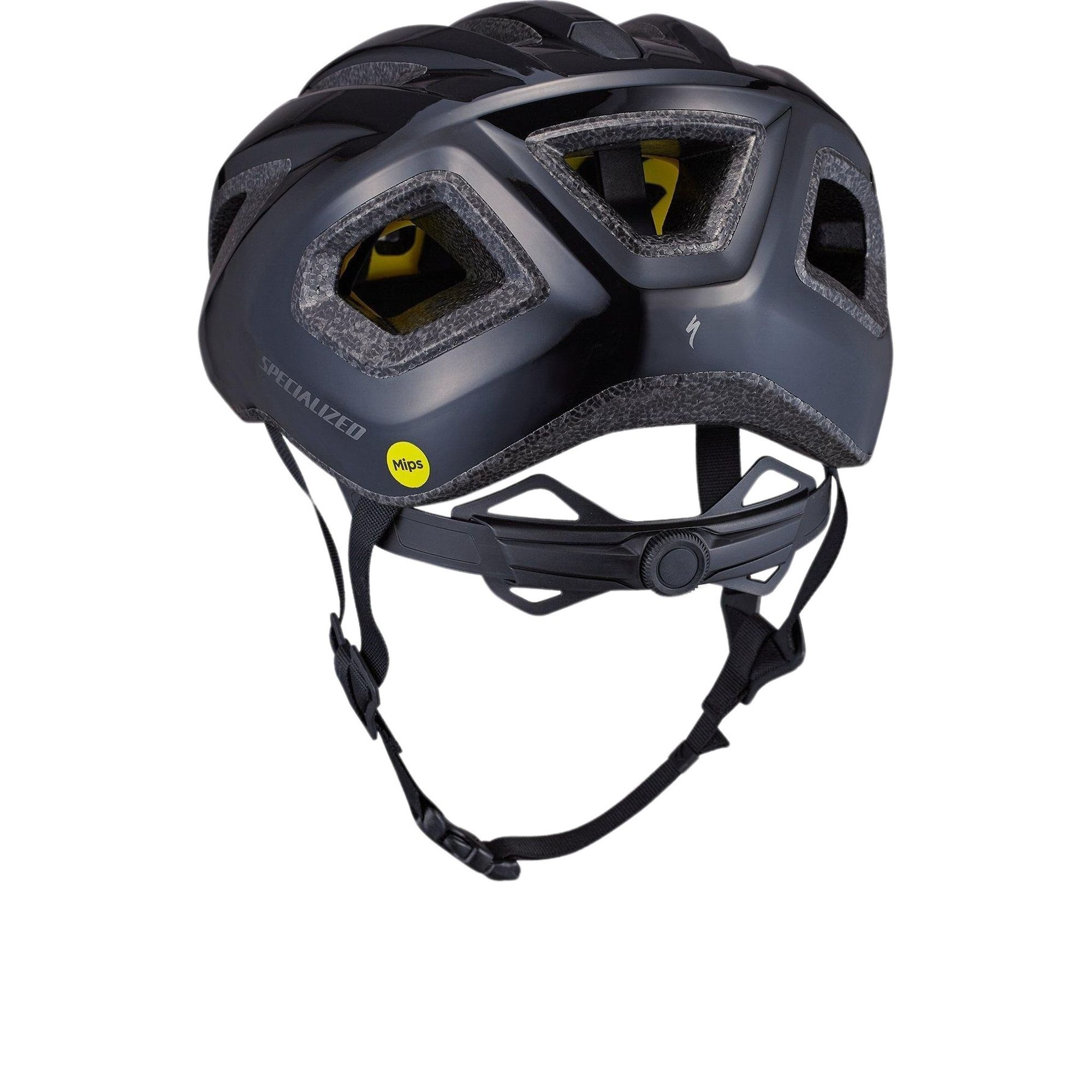 Chamonix 3 Cycling Helmet