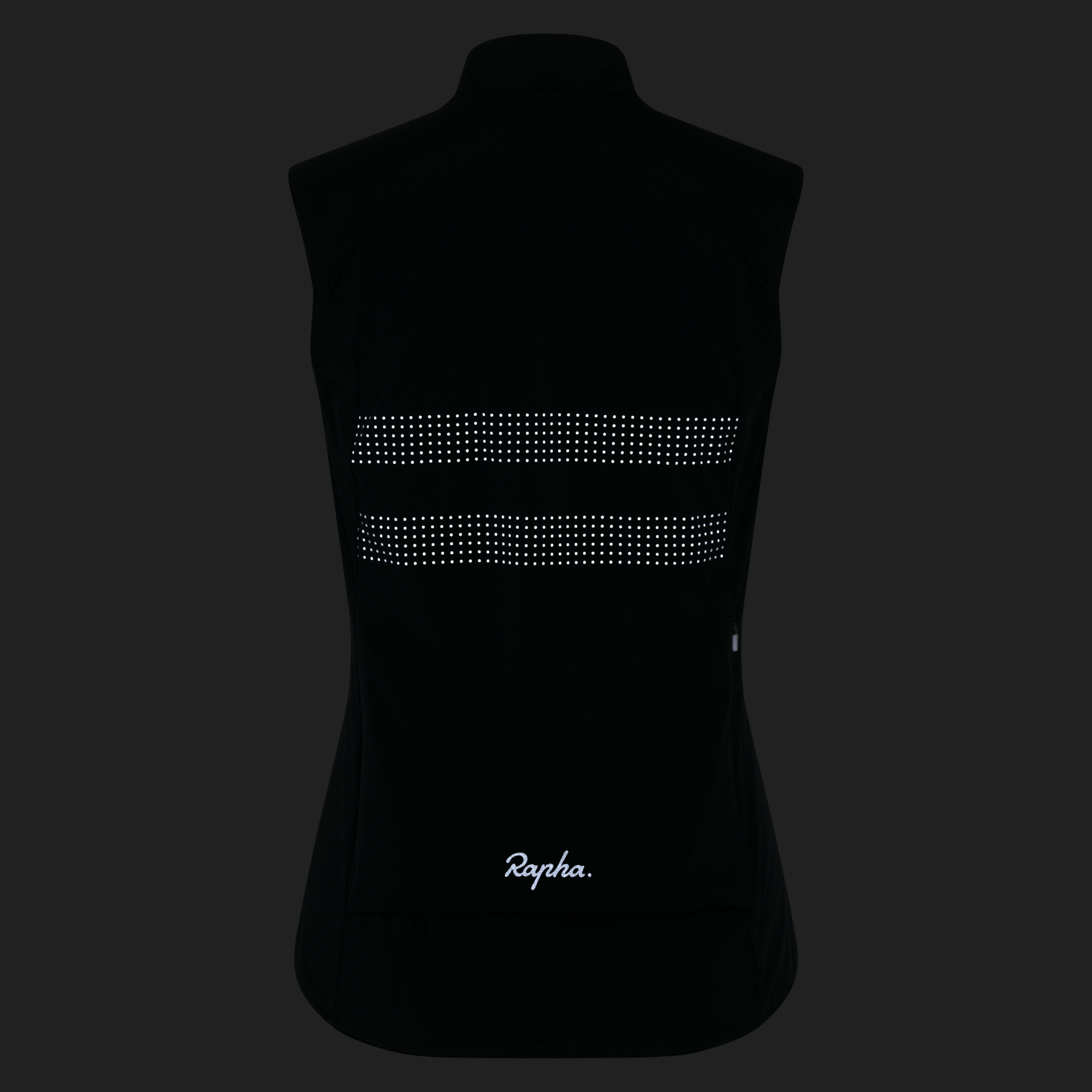 Women's Brevet Lightweight Insulated Gilet