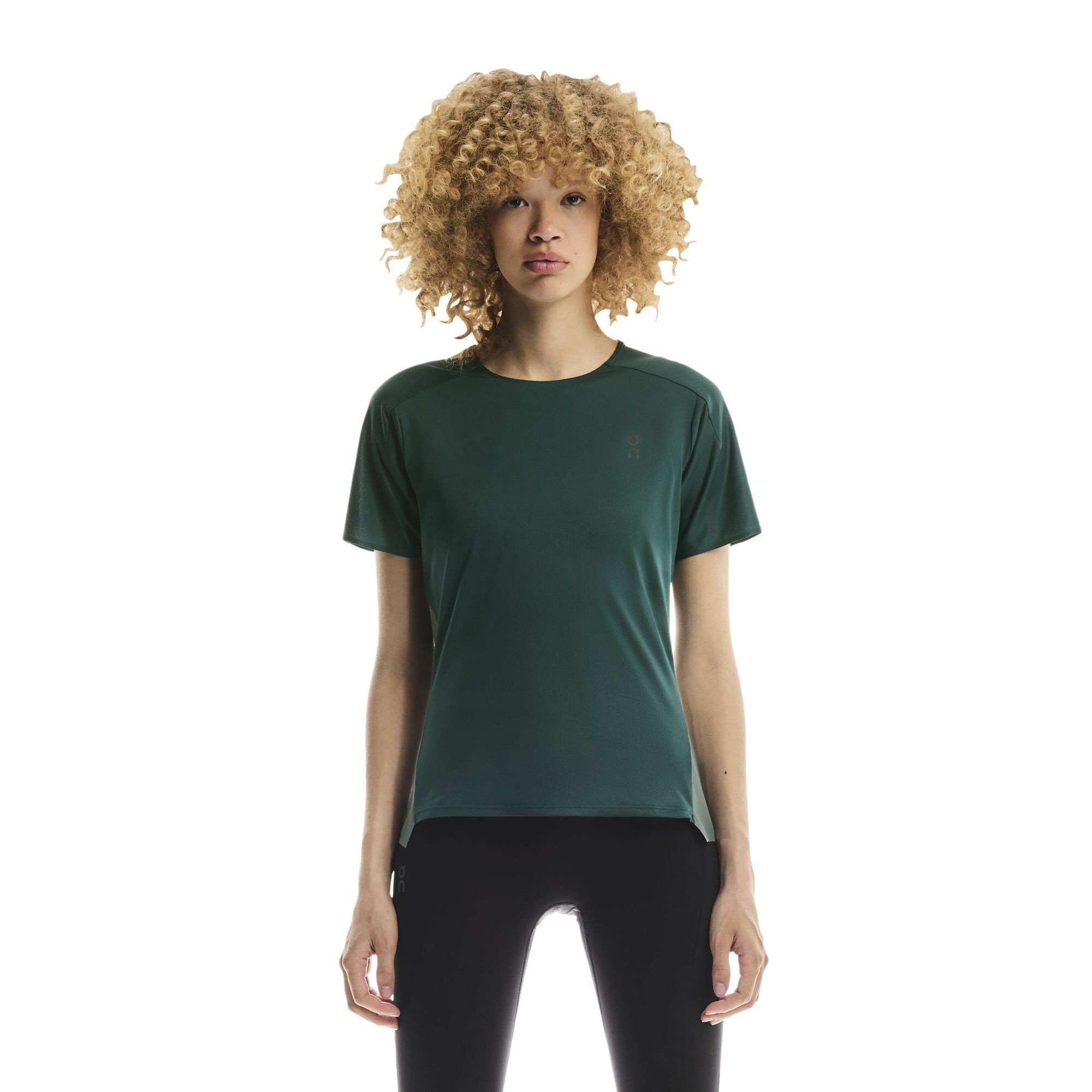 Women's Performance Running T-Shirt