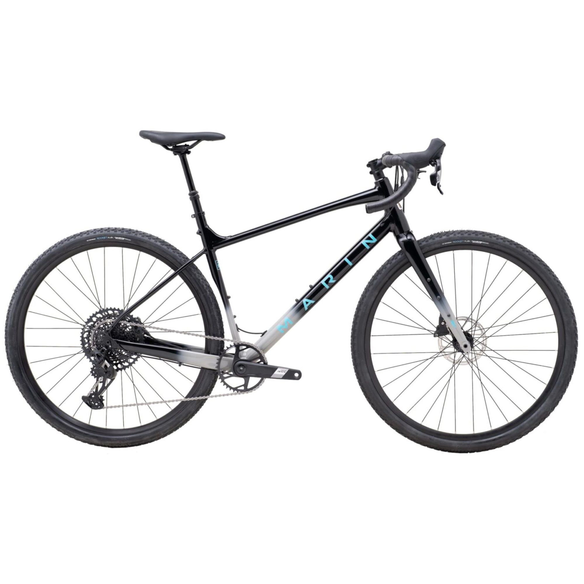 Gestalt XR Gravel Bike