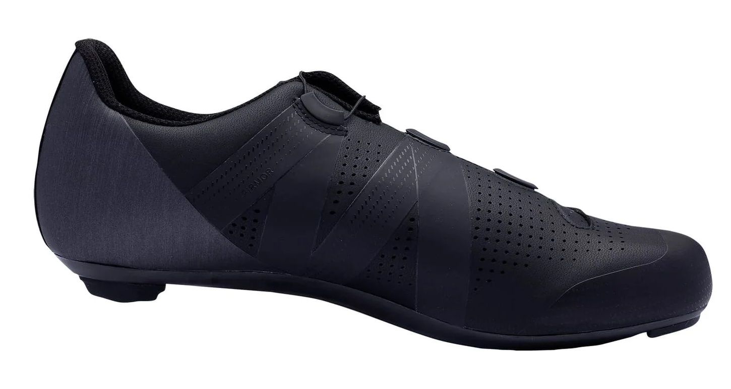 Ergo 6 Men's Road Cycling Shoes
