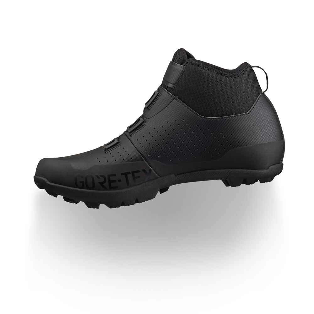 Terra Artica X5 GTX Waterproof MTB / Off-Road Cycling Shoes