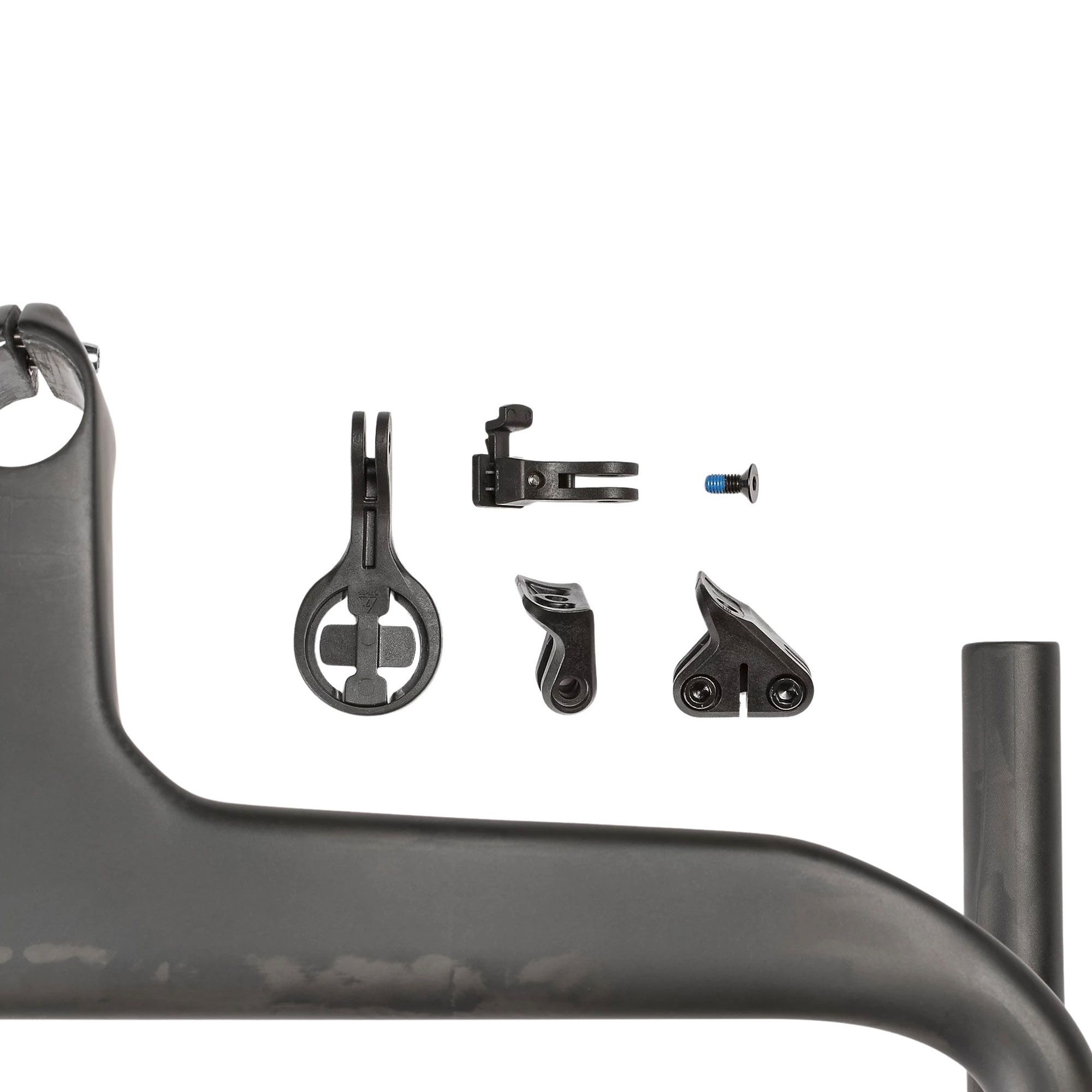 Aeolus RSL VR-C Integrated Bar/Stem Aero Handlebar