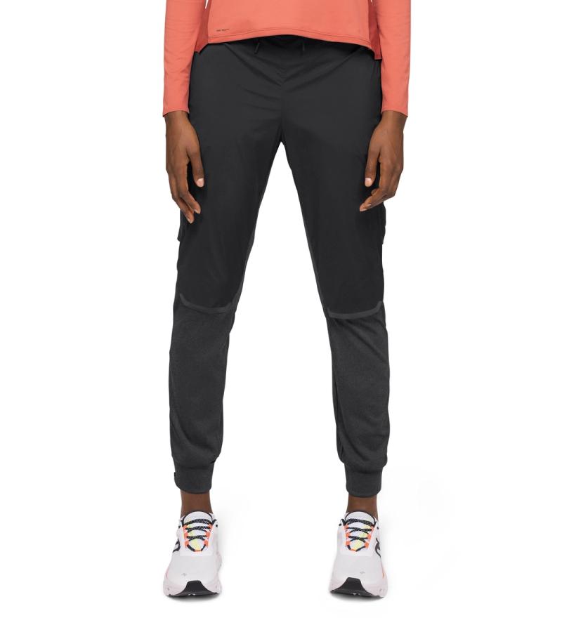 Women's Weather Running Pants