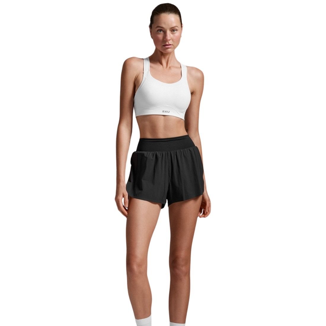 Women's Light Speed Hi-Rise 3-Inch Shorts