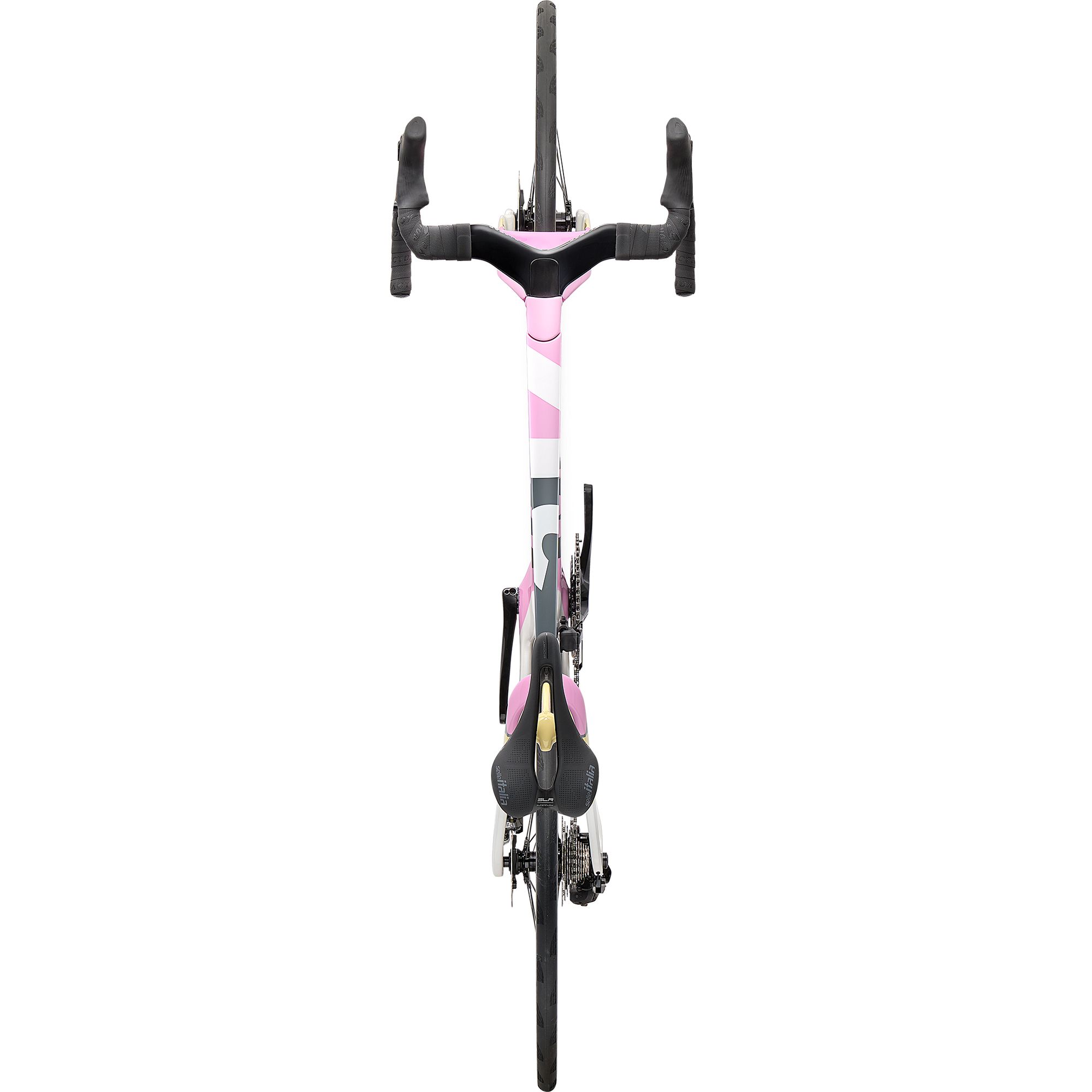 ONE Ultegra Di2 Road Bike