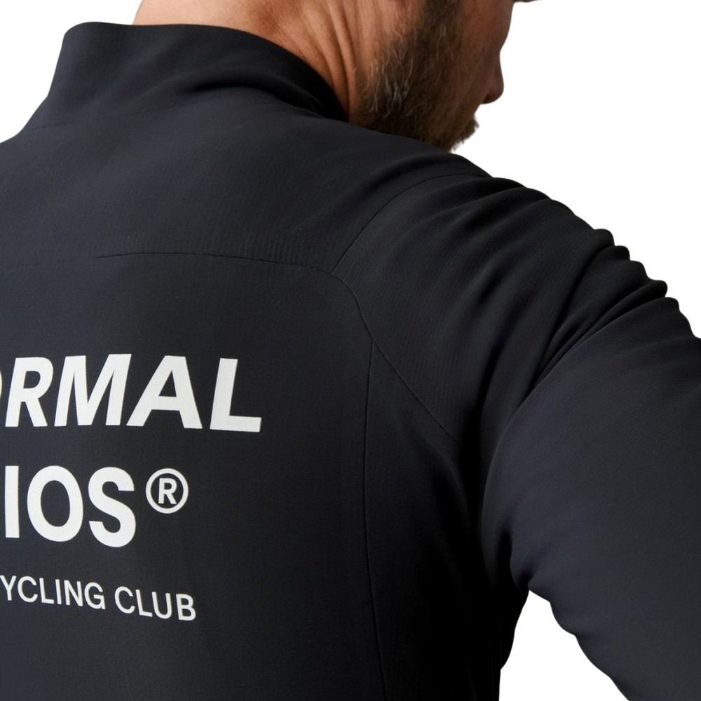 Mechanism Thermal Jacket