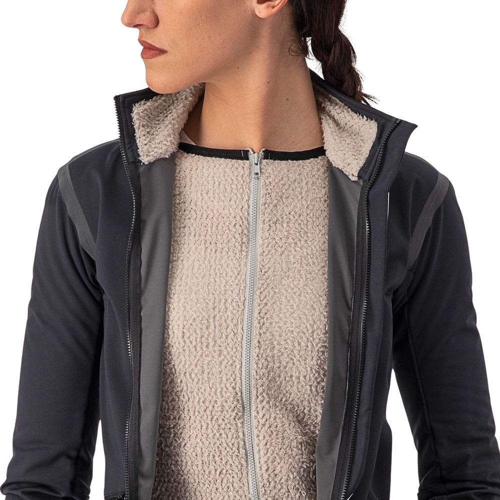 Alpha Ultimate Insulated Womens Jacket