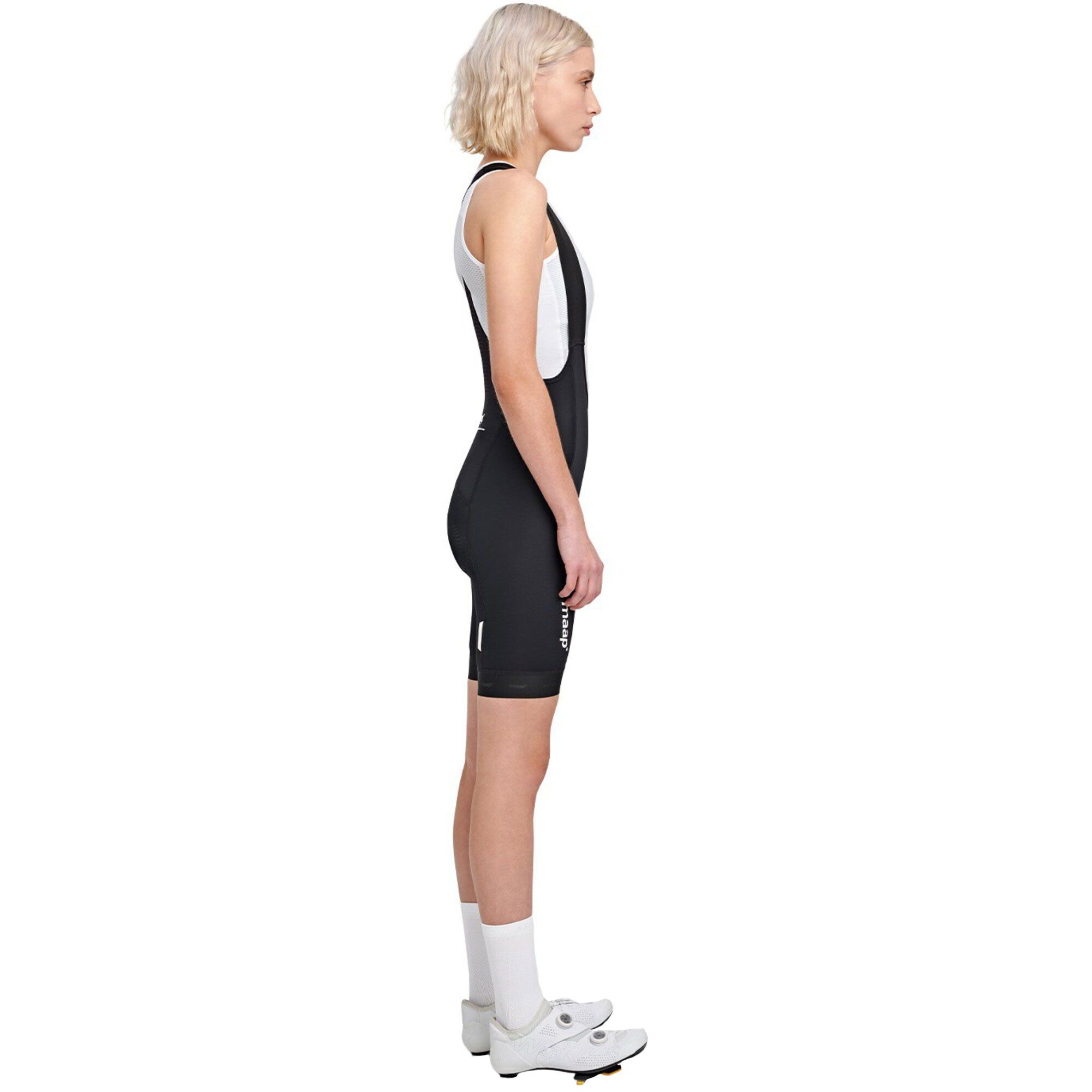Training Womens Bib Short 3.0