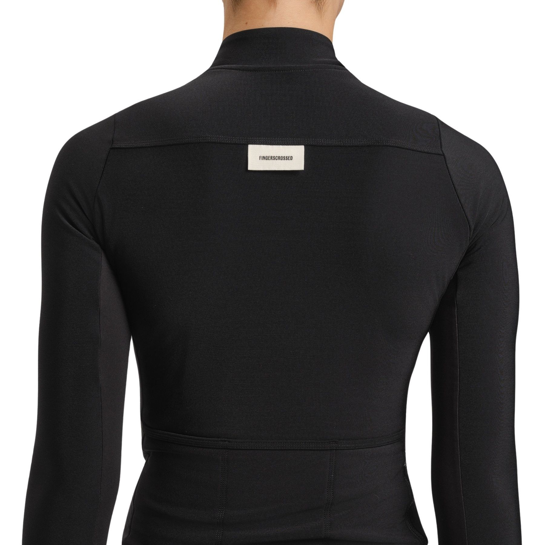 Women's Road Thermal Long Sleeve Jersey