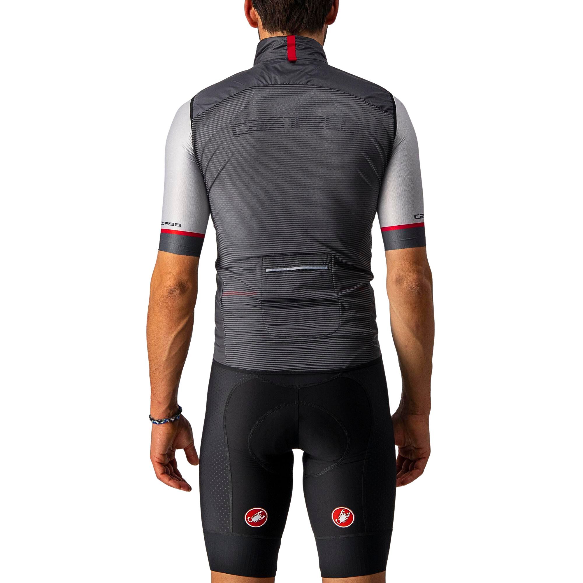 Aria Wind Vest