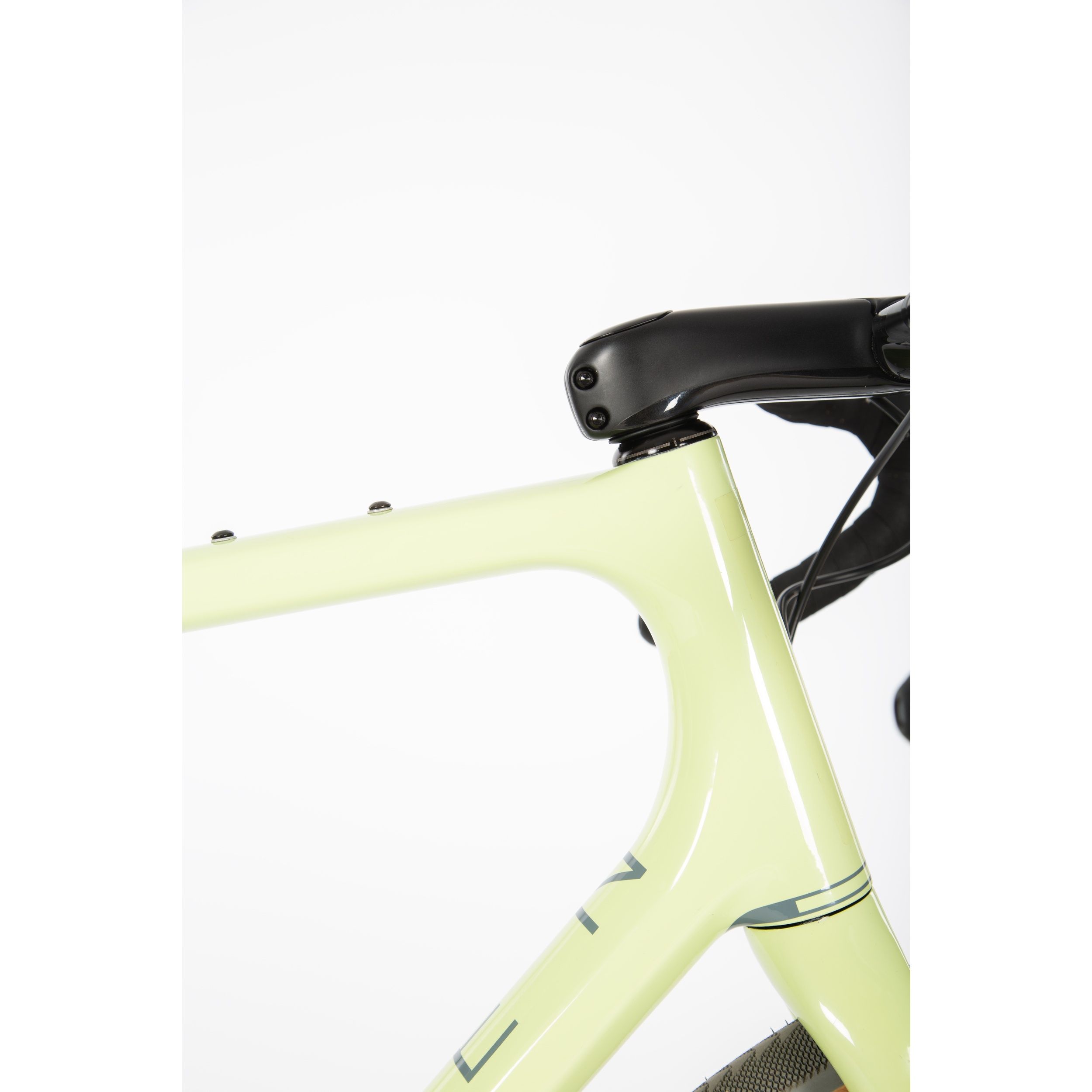 WI.DE. Carbon XL - Approved Used