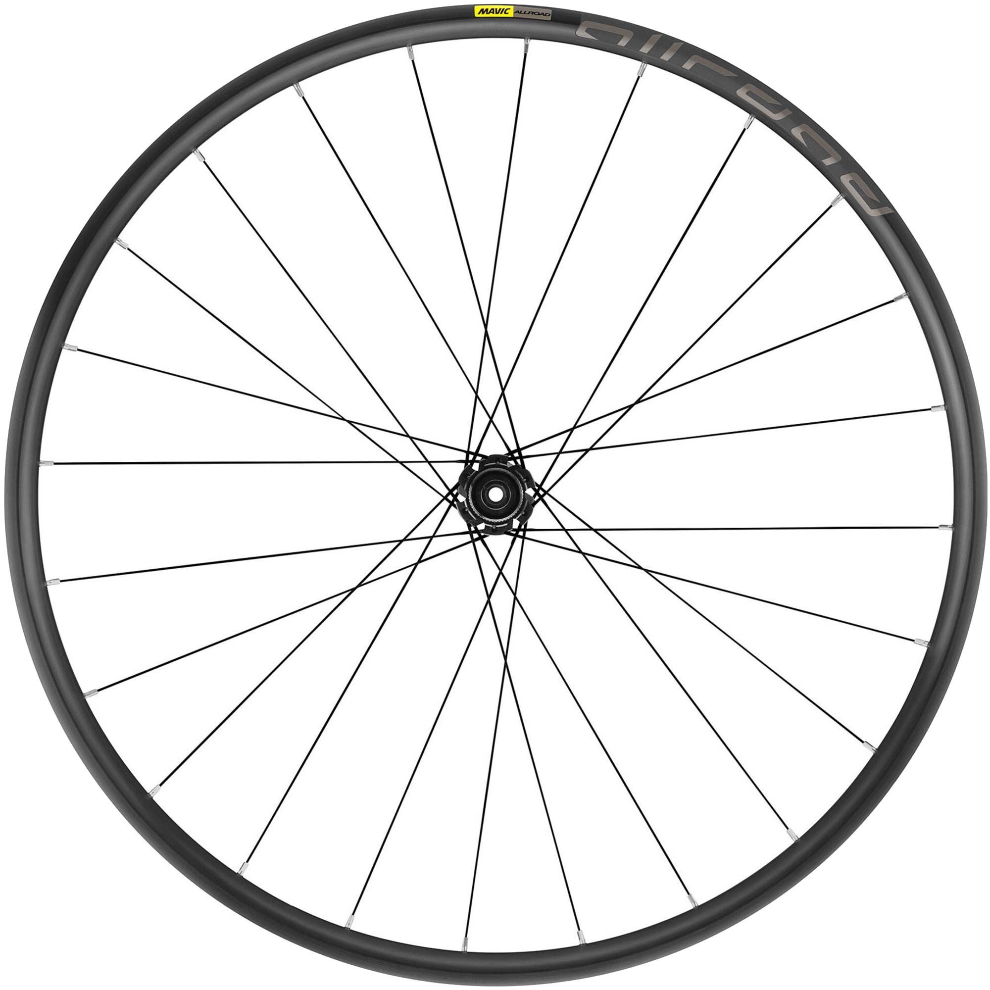 Allroad Disc Wheelset