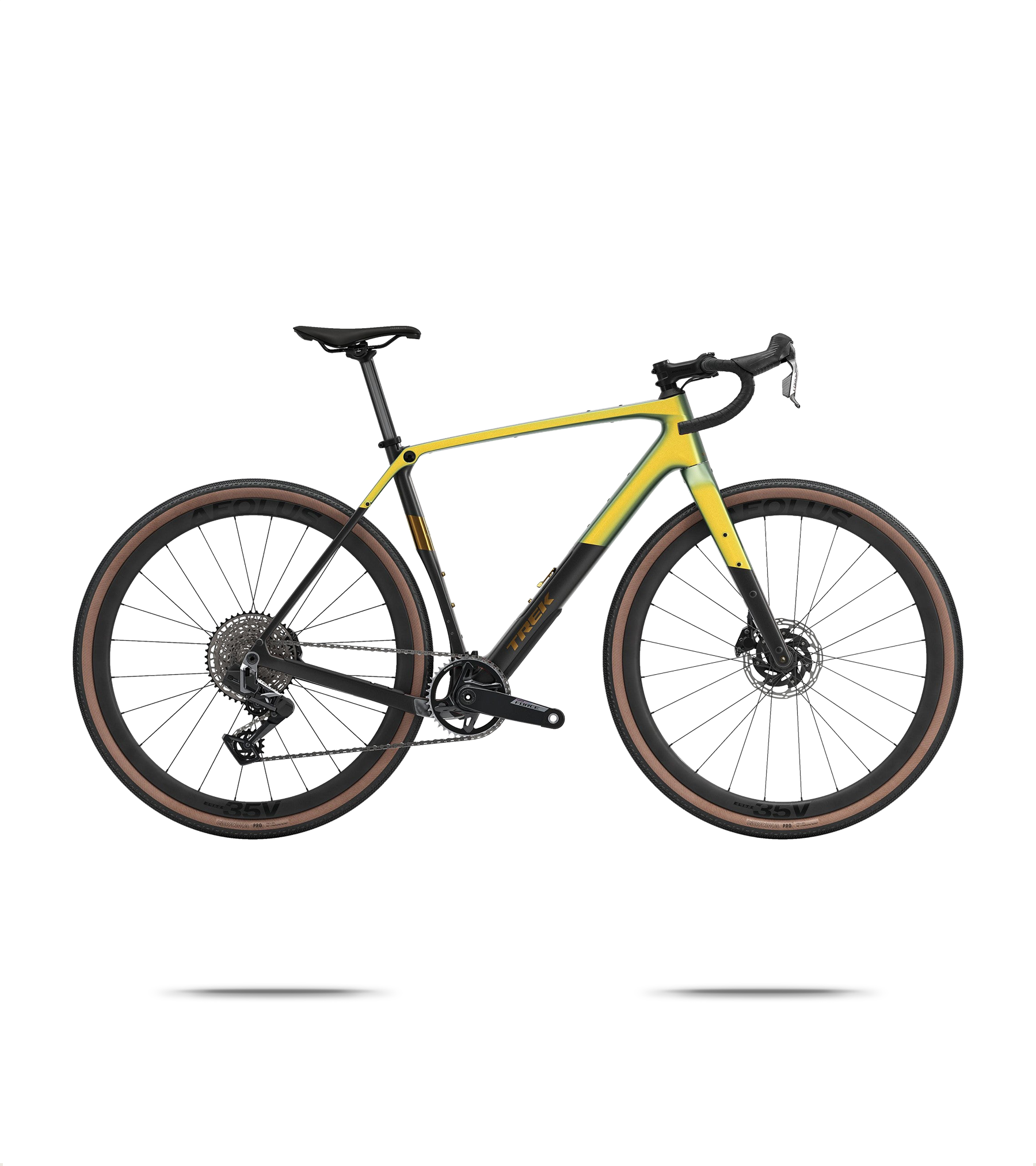 Checkpoint SL 7 Force XPLR AXS Gen 3 Gravel Bike