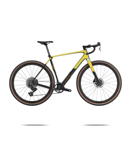 Checkpoint SL 7 Force XPLR AXS Gen 3 Gravel Bike