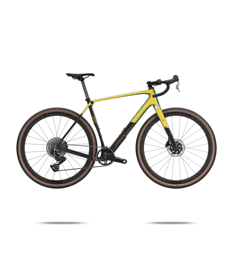 Checkpoint SL 7 Force XPLR AXS Gen 3 Gravel Bike