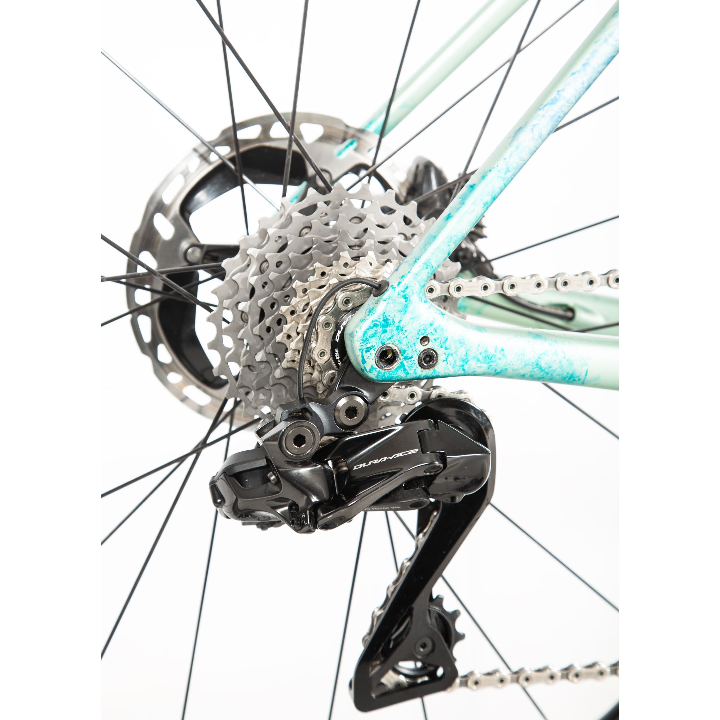 S-Works Roubaix 58cm 2024 - Approved Used
