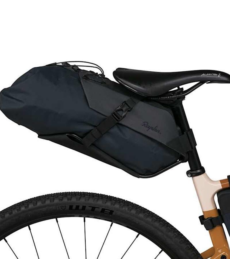 Explore Seat Pack 10L