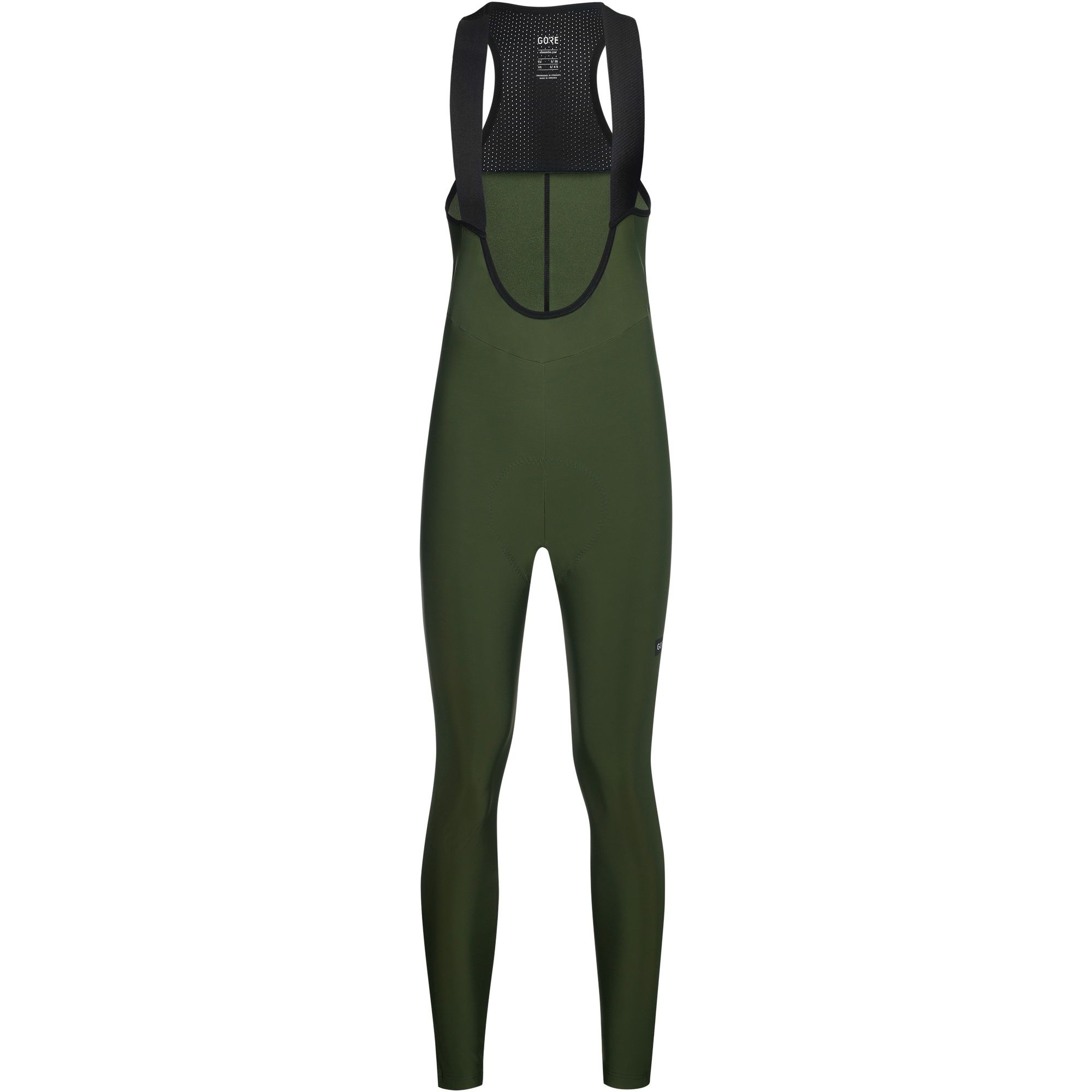 Women's Progress Thermo+ Bib Tight