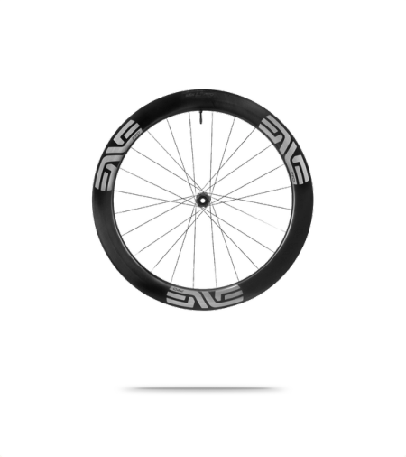 SES 6.7 Pro Carbon Front Wheel