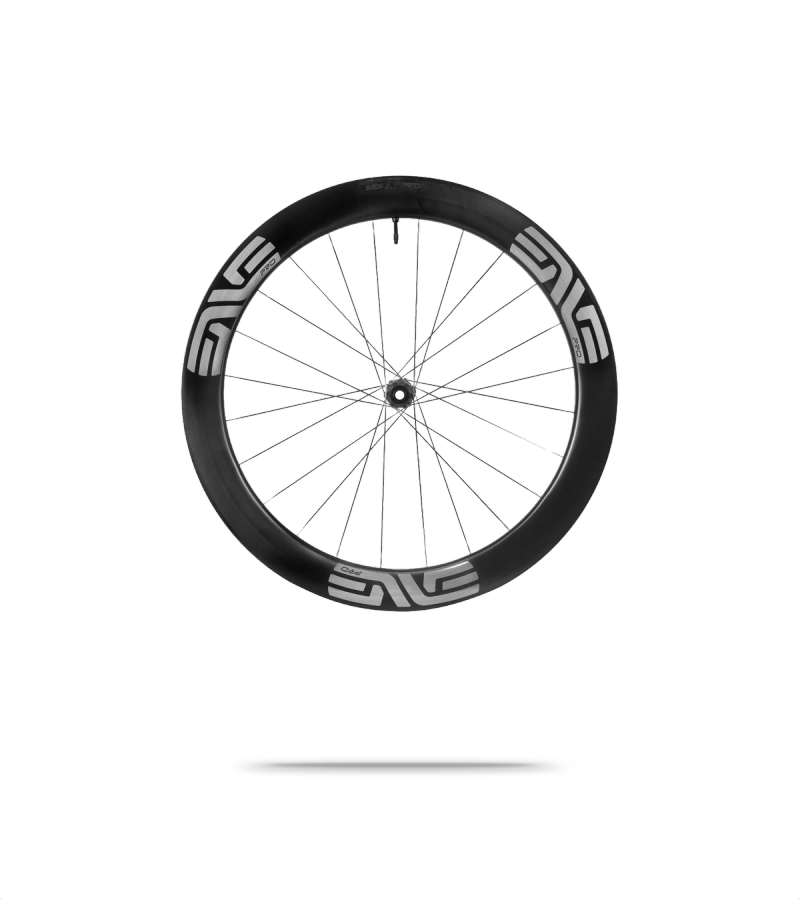 SES 6.7 Pro Carbon Front Wheel