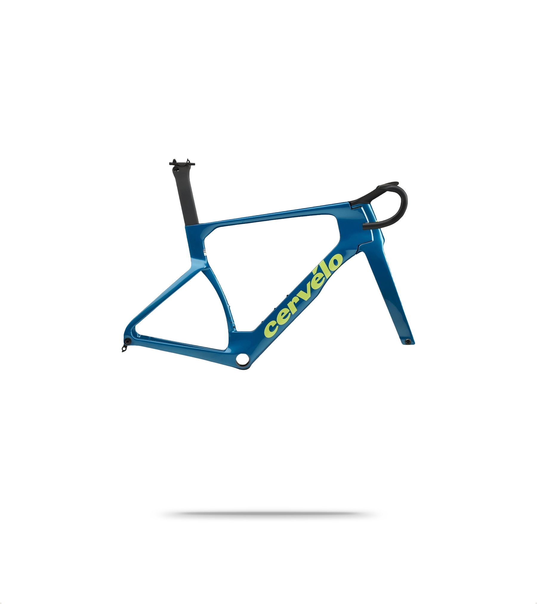 S5 Road Frameset 2027