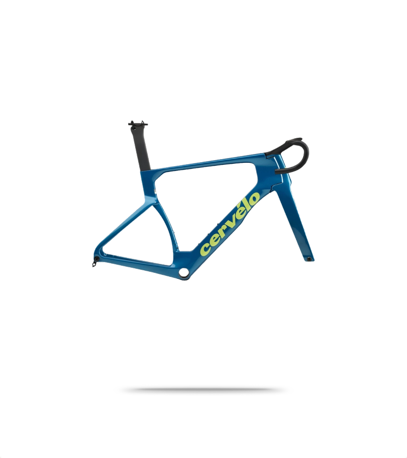 S5 Road Frameset 2027