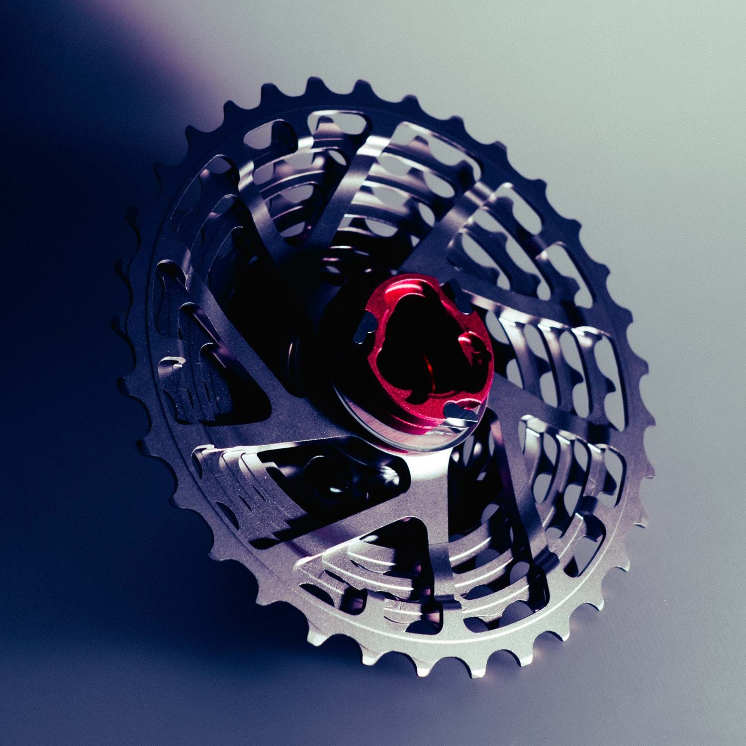 Super Record Ultra 13 Speed Cassette