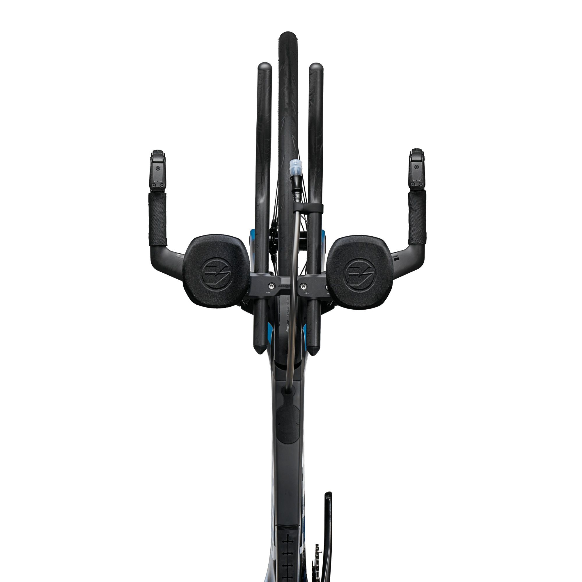 SLICK Force AXS Triathlon Bike
