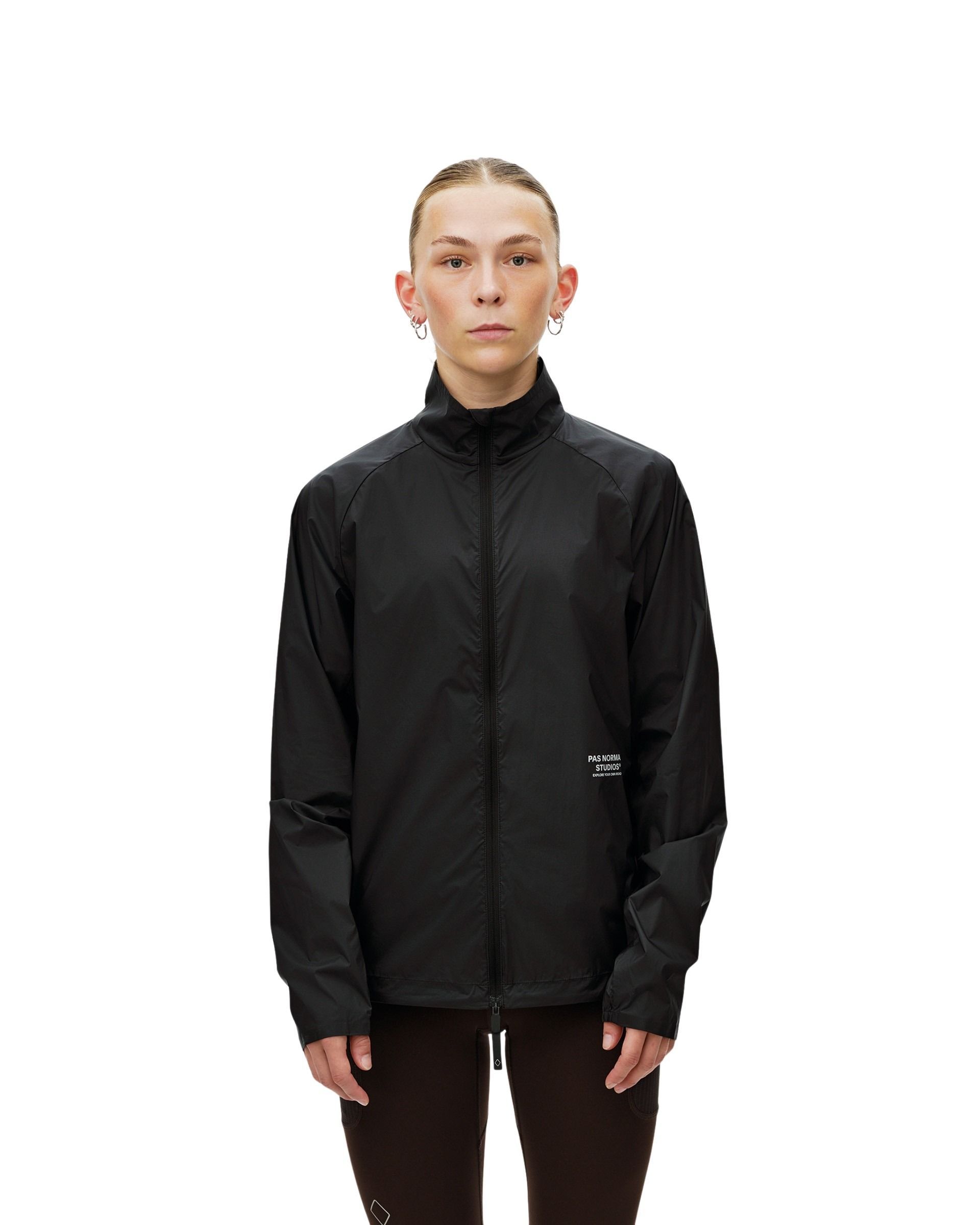 Balance Windproof Jacket