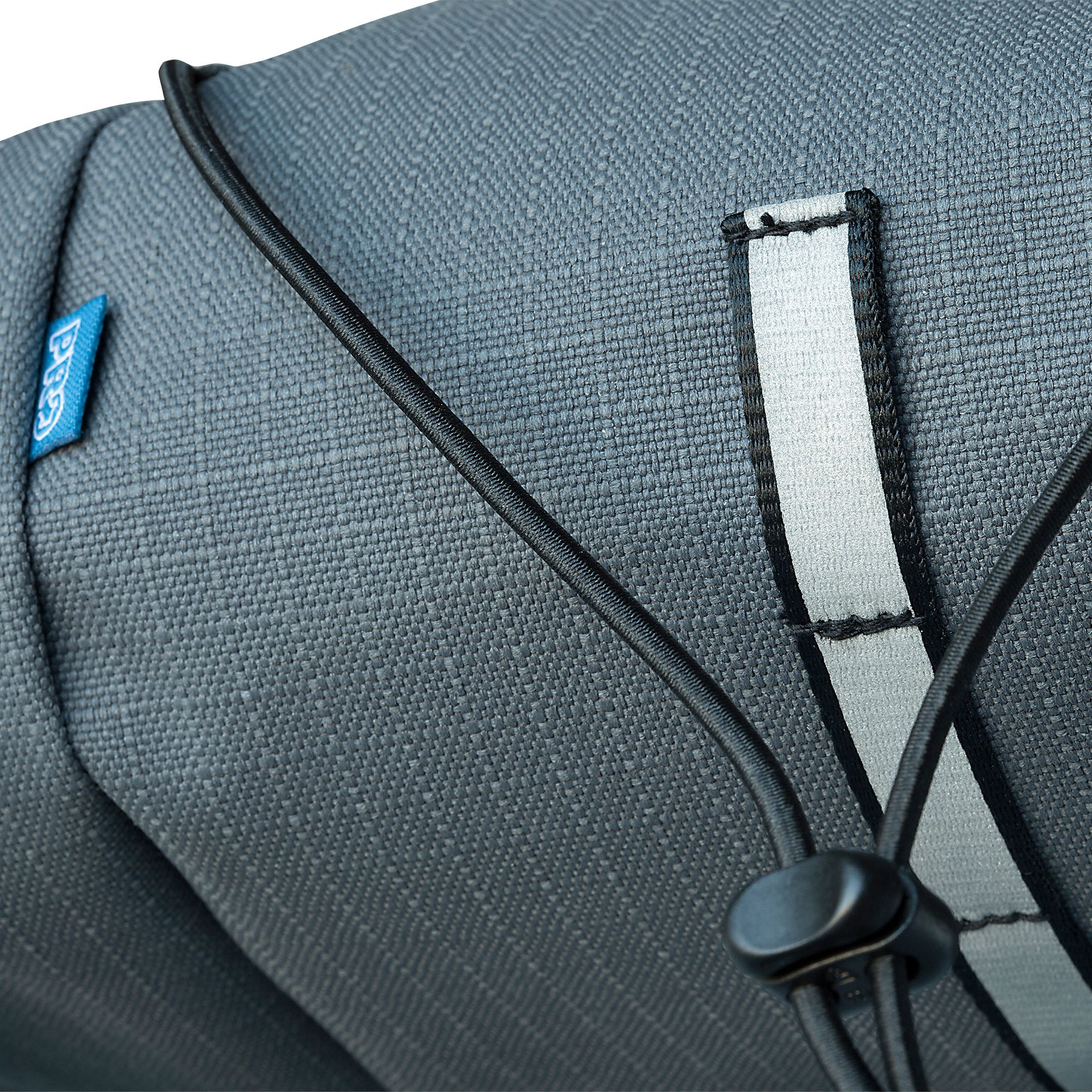 Discover Seat Bag 15L
