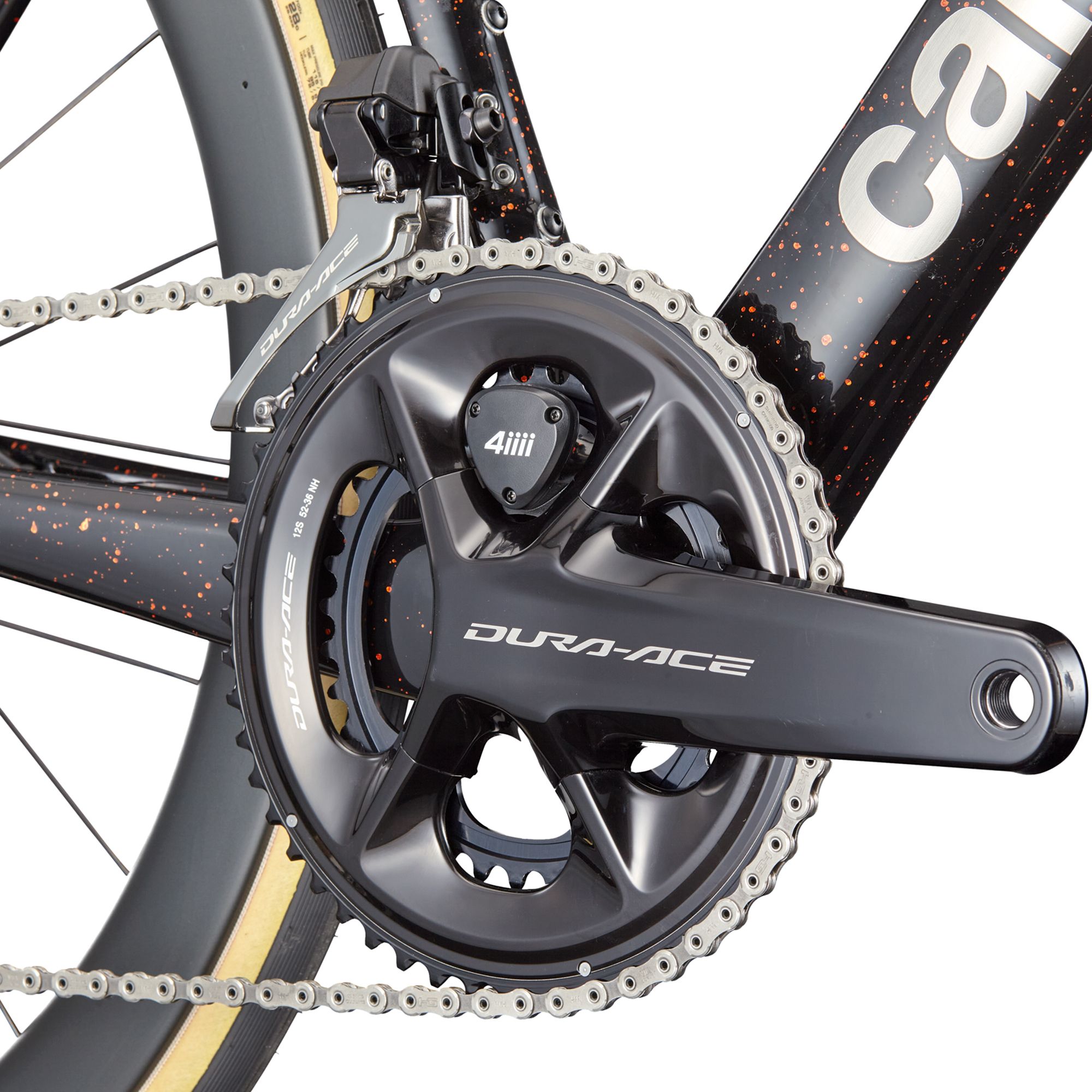 SuperSix EVO Hi-MOD 1 Dura-Ace Di2 Road Bike UK Exclusive