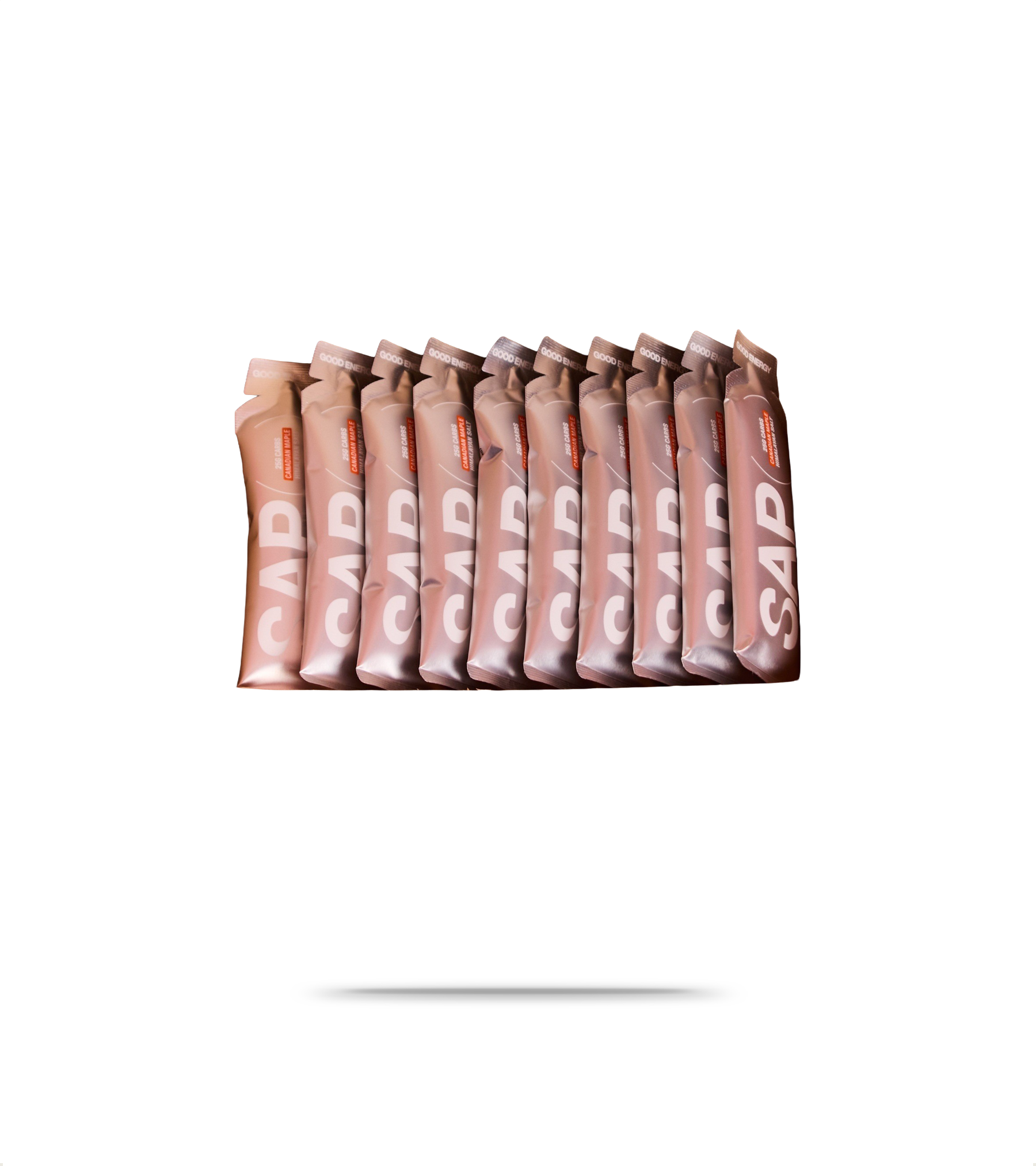 SAP 40 Gel - Box of 10