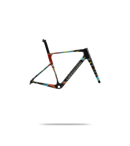 SuperSix EVO LAB71 Frameset 2026