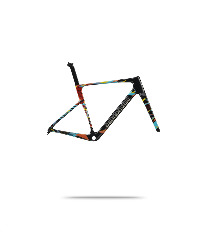 SuperSix EVO LAB71 Frameset 2026