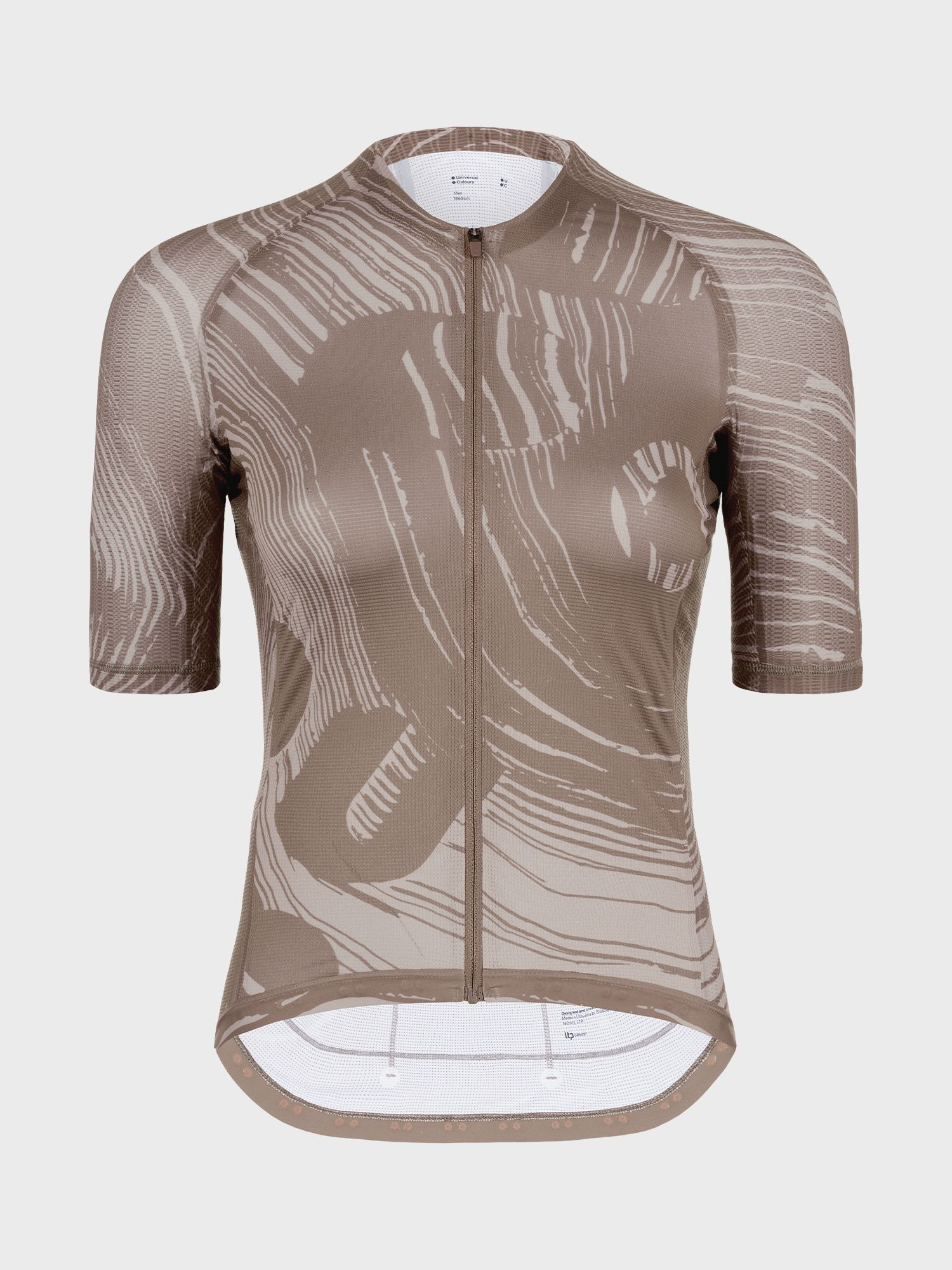 Spectrum Womens Short Sleeve Jersey