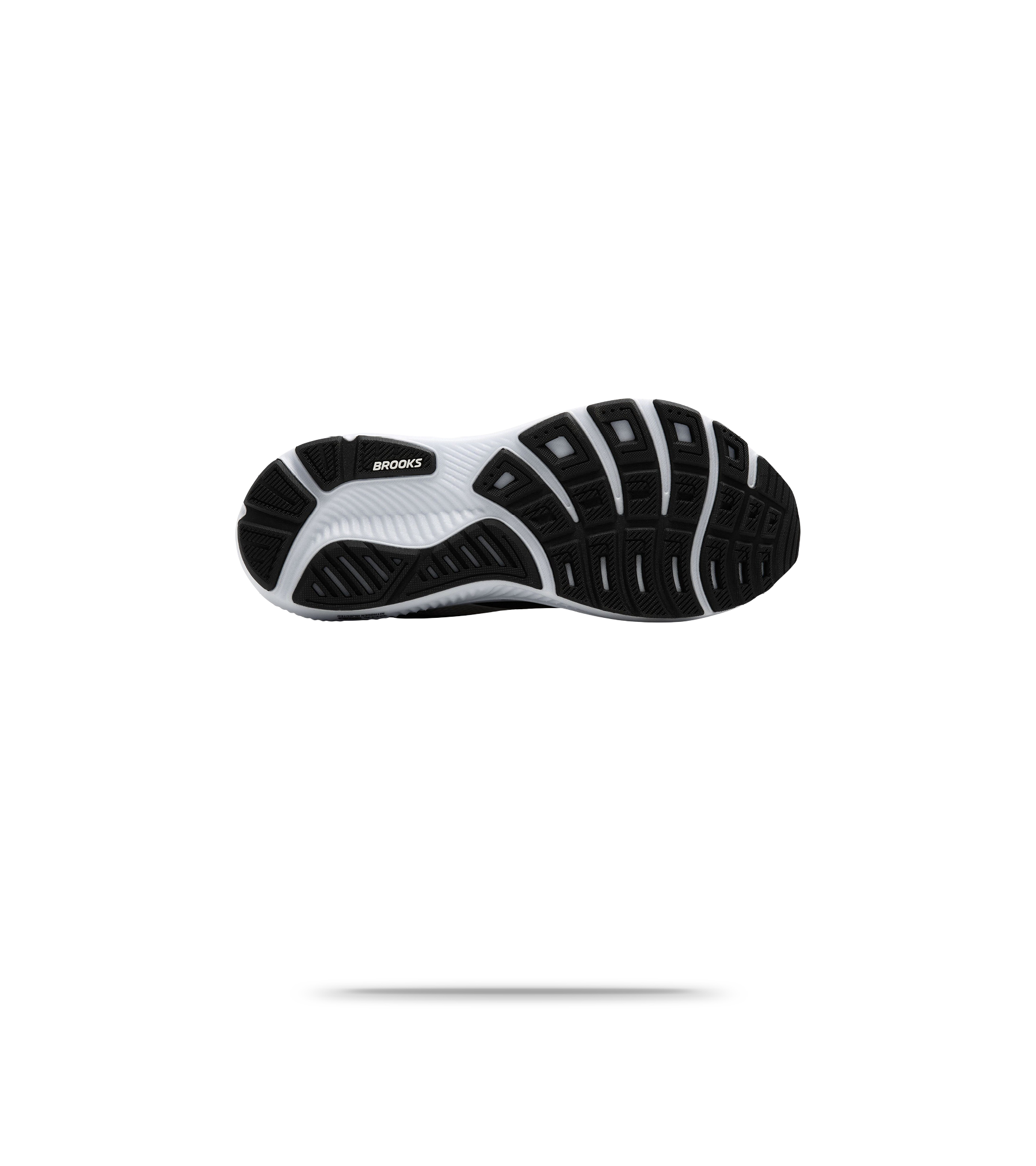 Ghost 17 Running Shoes