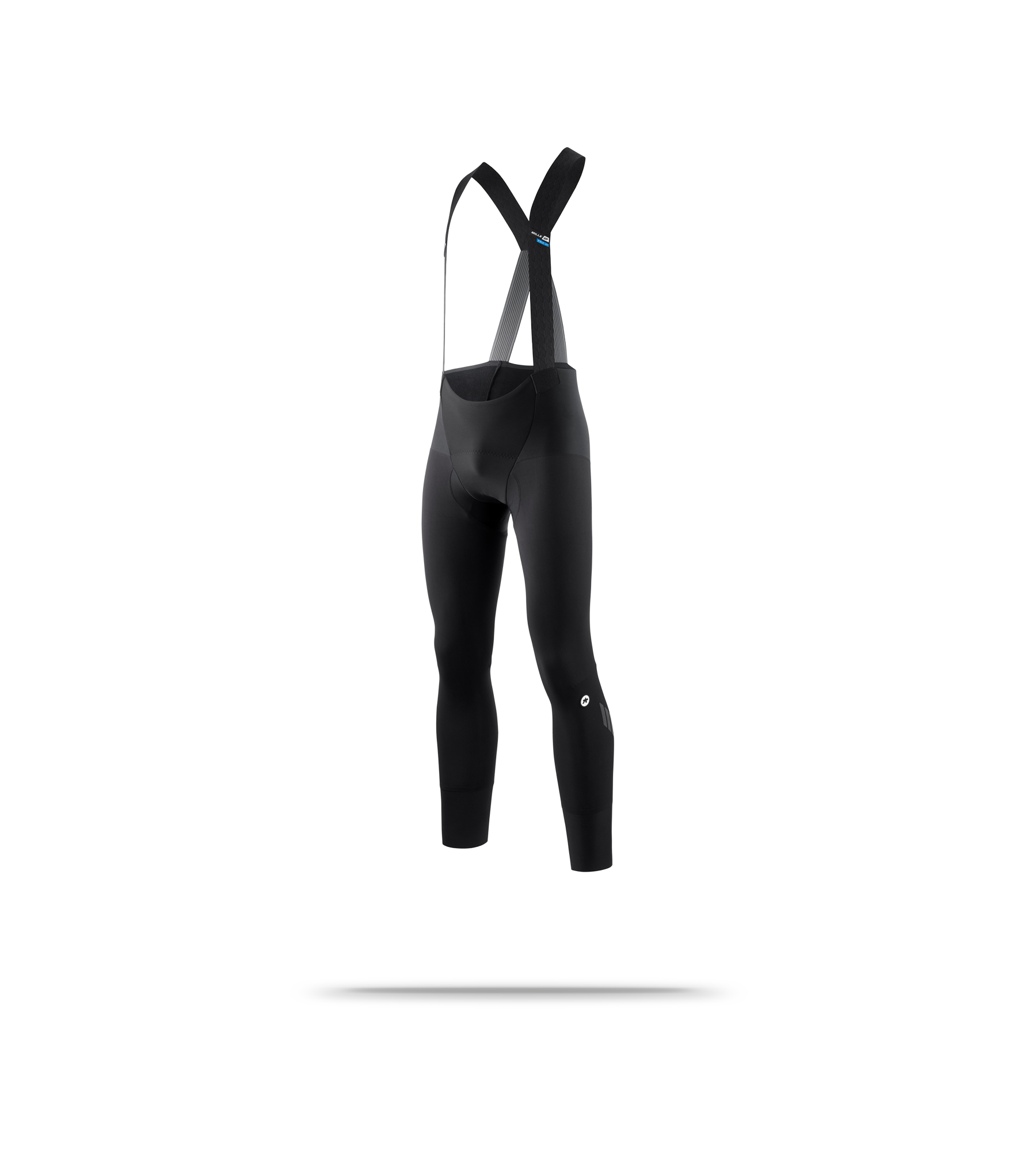 MILLE GT EISENHERZ Ultraz Winter Bib Tights S11