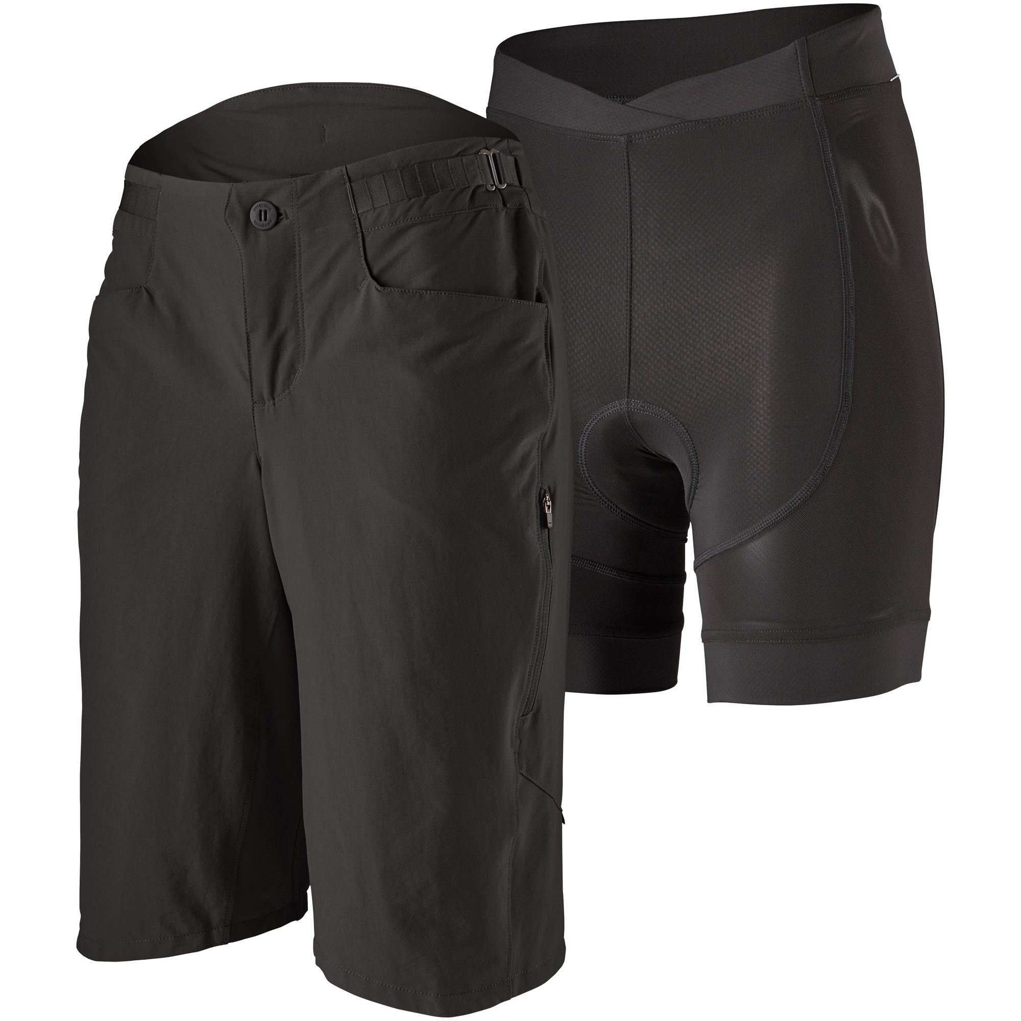 Dirt Craft Womens Short
